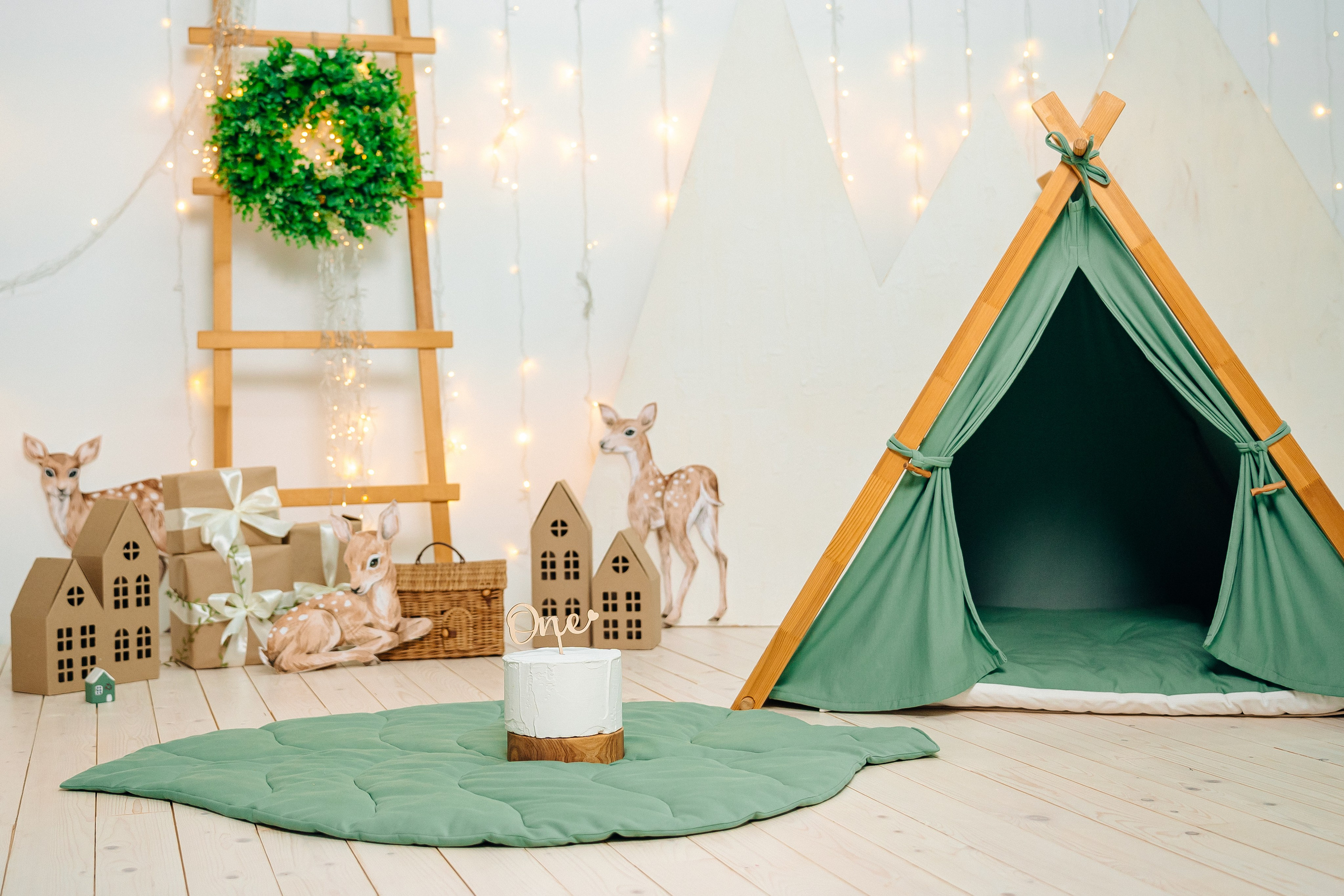 Обзор студии. «Лама» Детская фотостудия Уфа