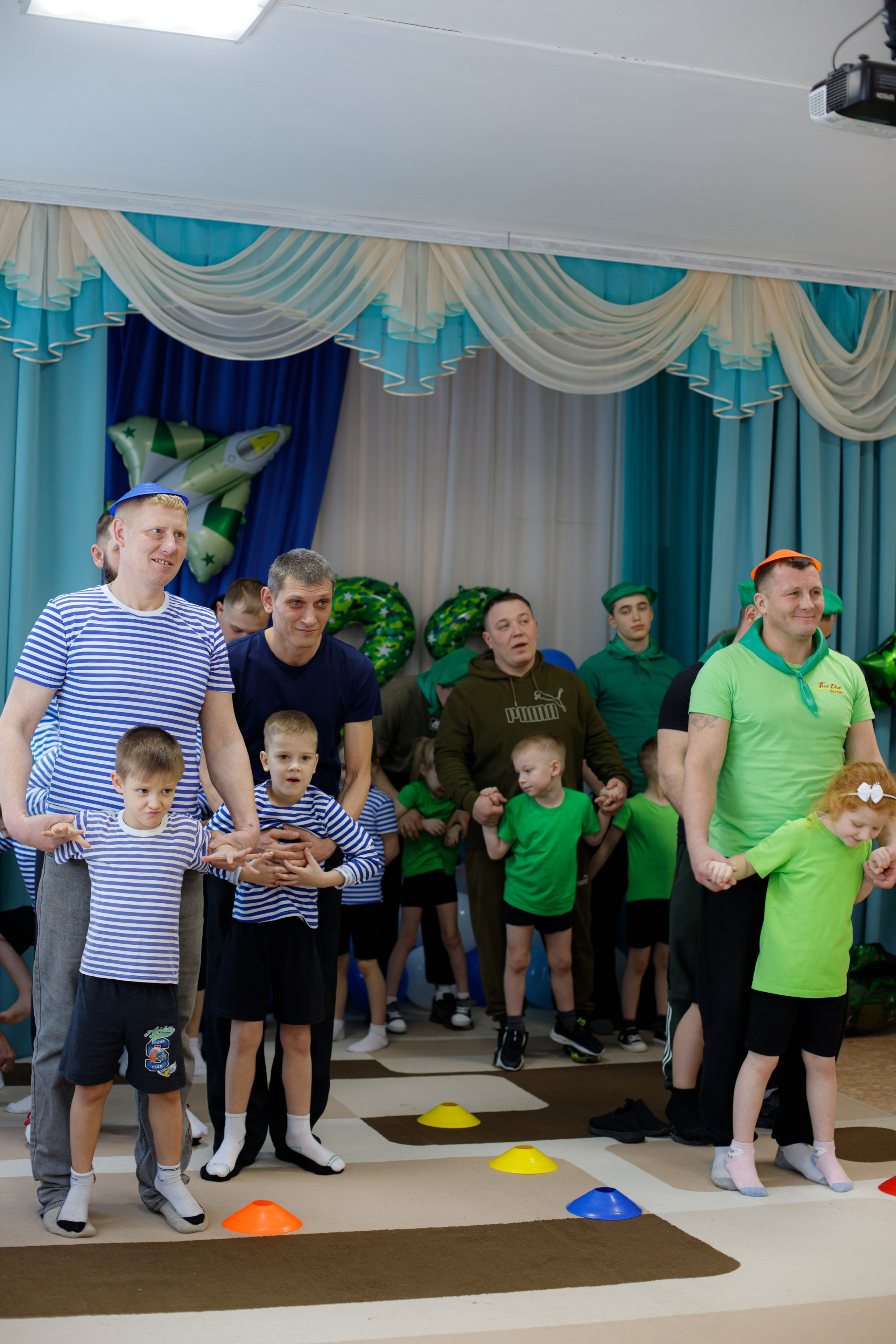 Д/С № 39. Photokarish