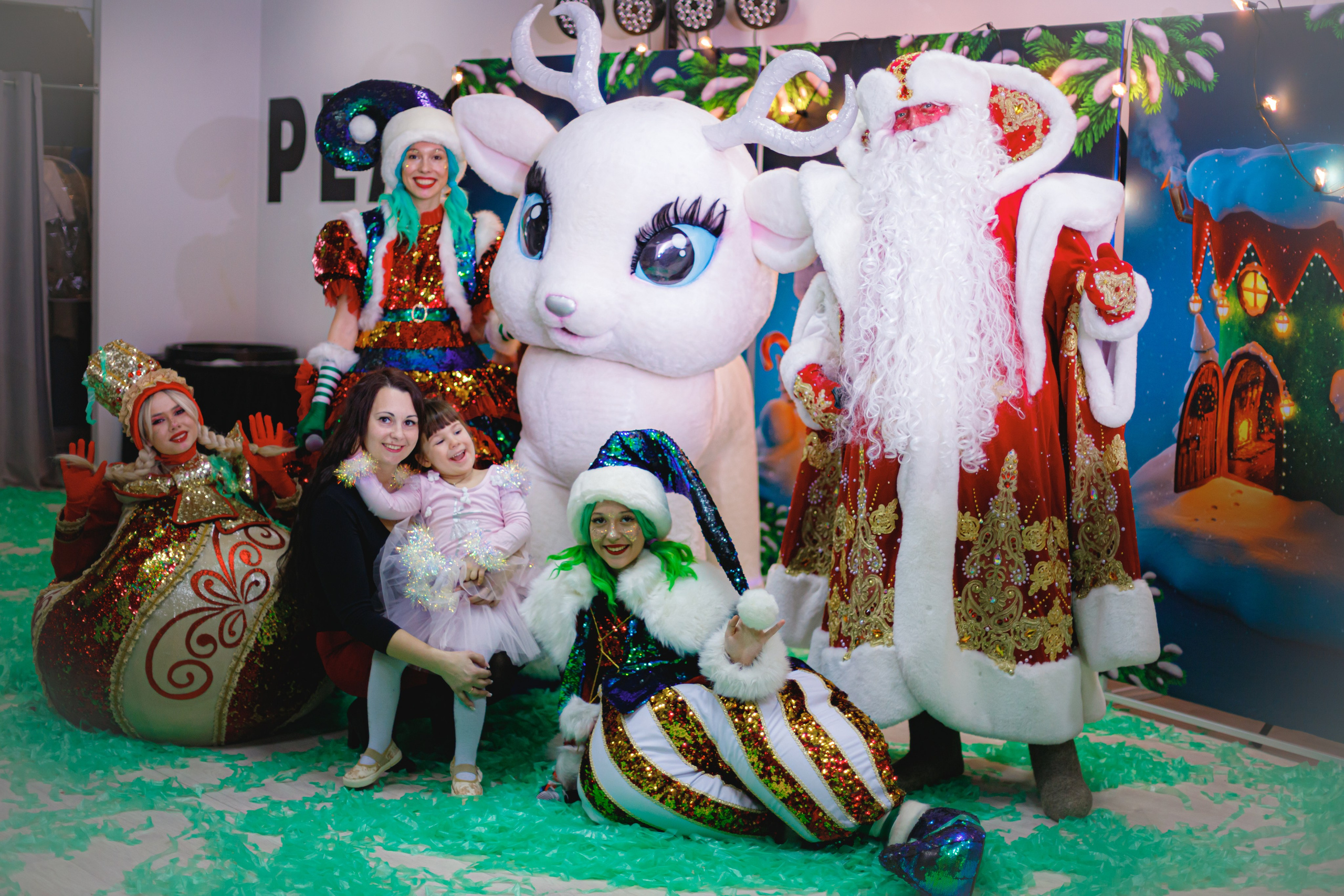 Happy new year. Photokarish