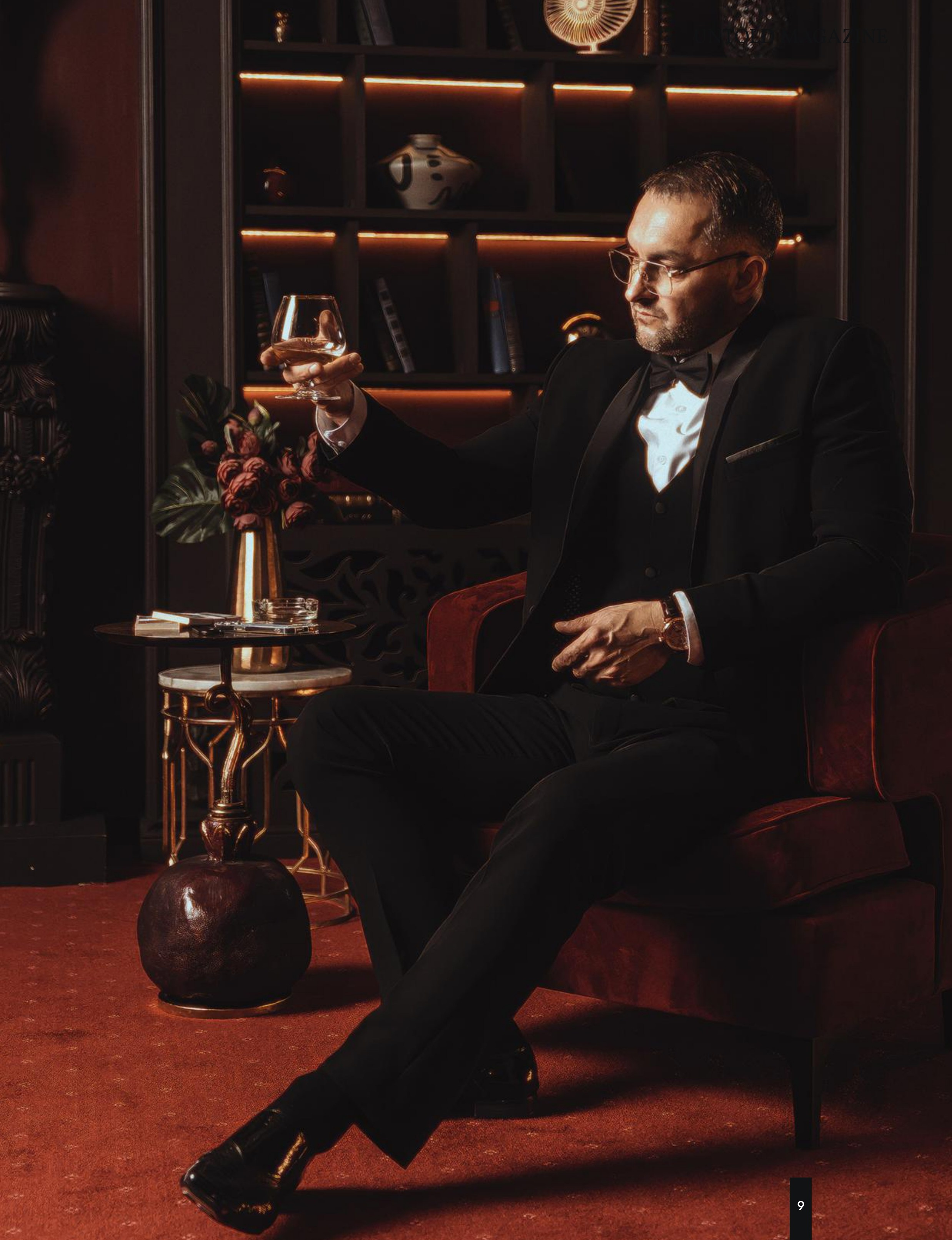 Luxury is in the details for UNTOLD. Пузаков Богдан я фотограф из Москвы. slowbo pro