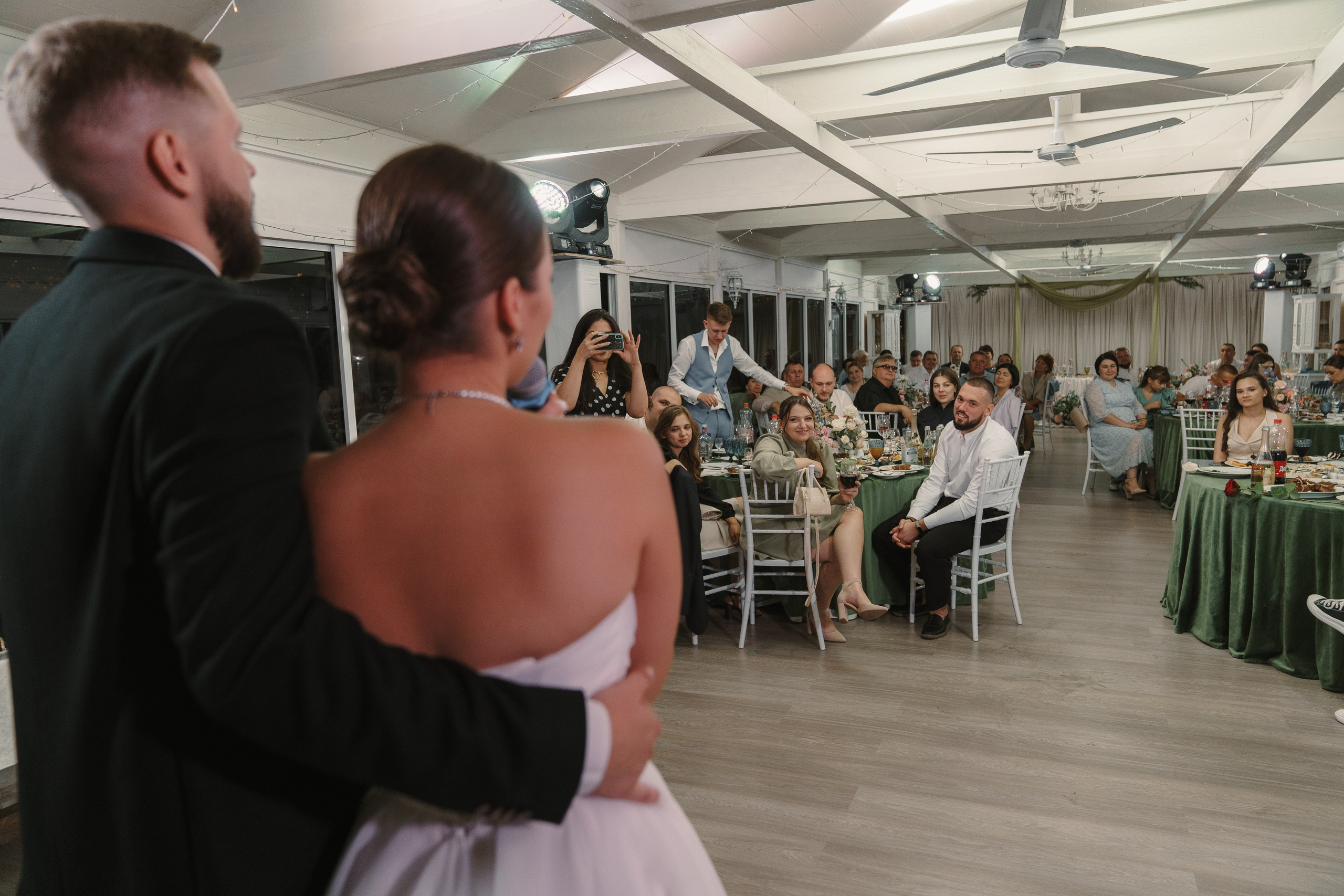 Иван и Анастасия. Свадебный и репортажный фотограф Ростов-на-Дону Алексей Гуль