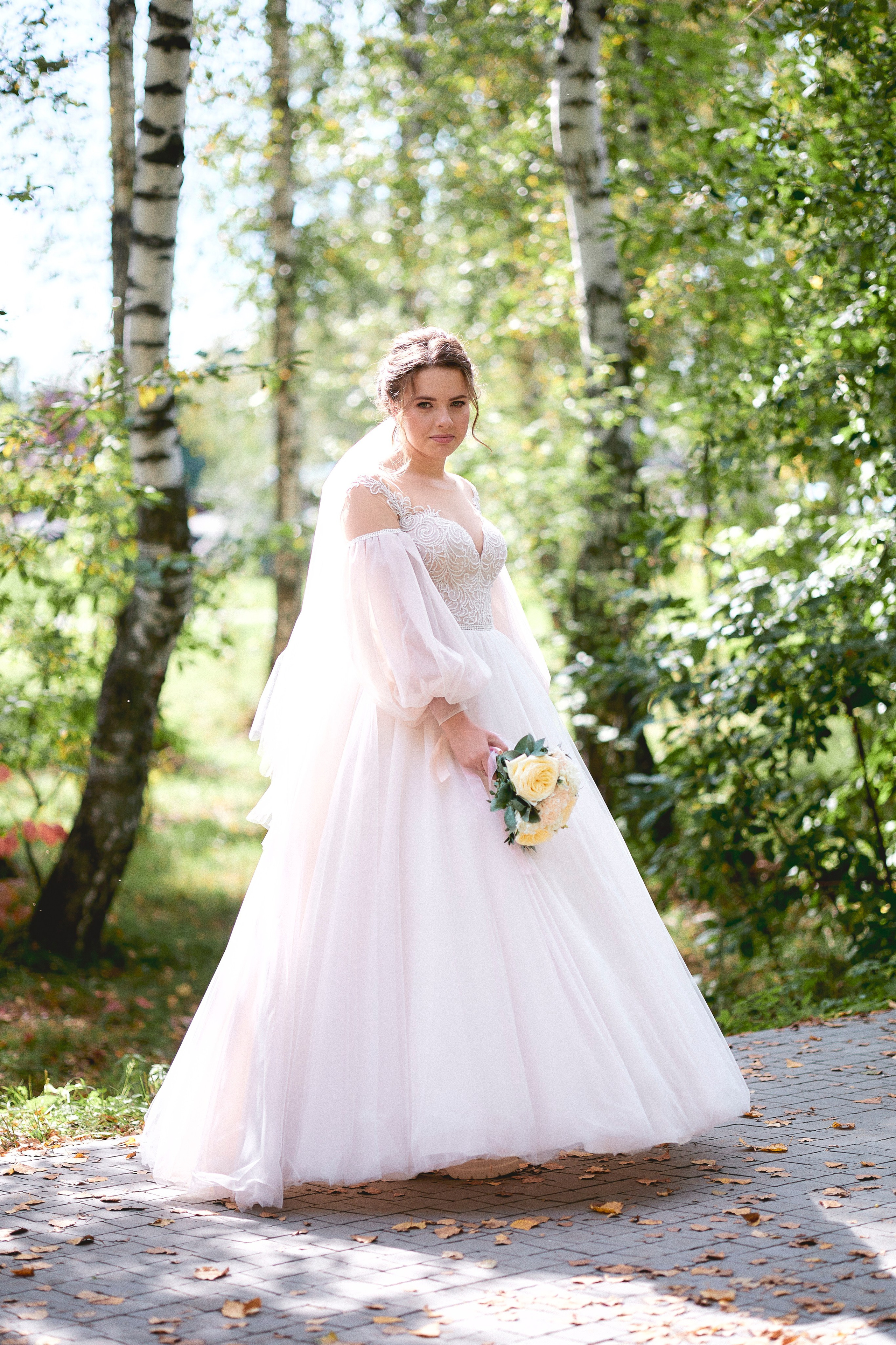 Александр и Анастасия. Фотограф Иван Кузьмин на любое Ваше мероприятие