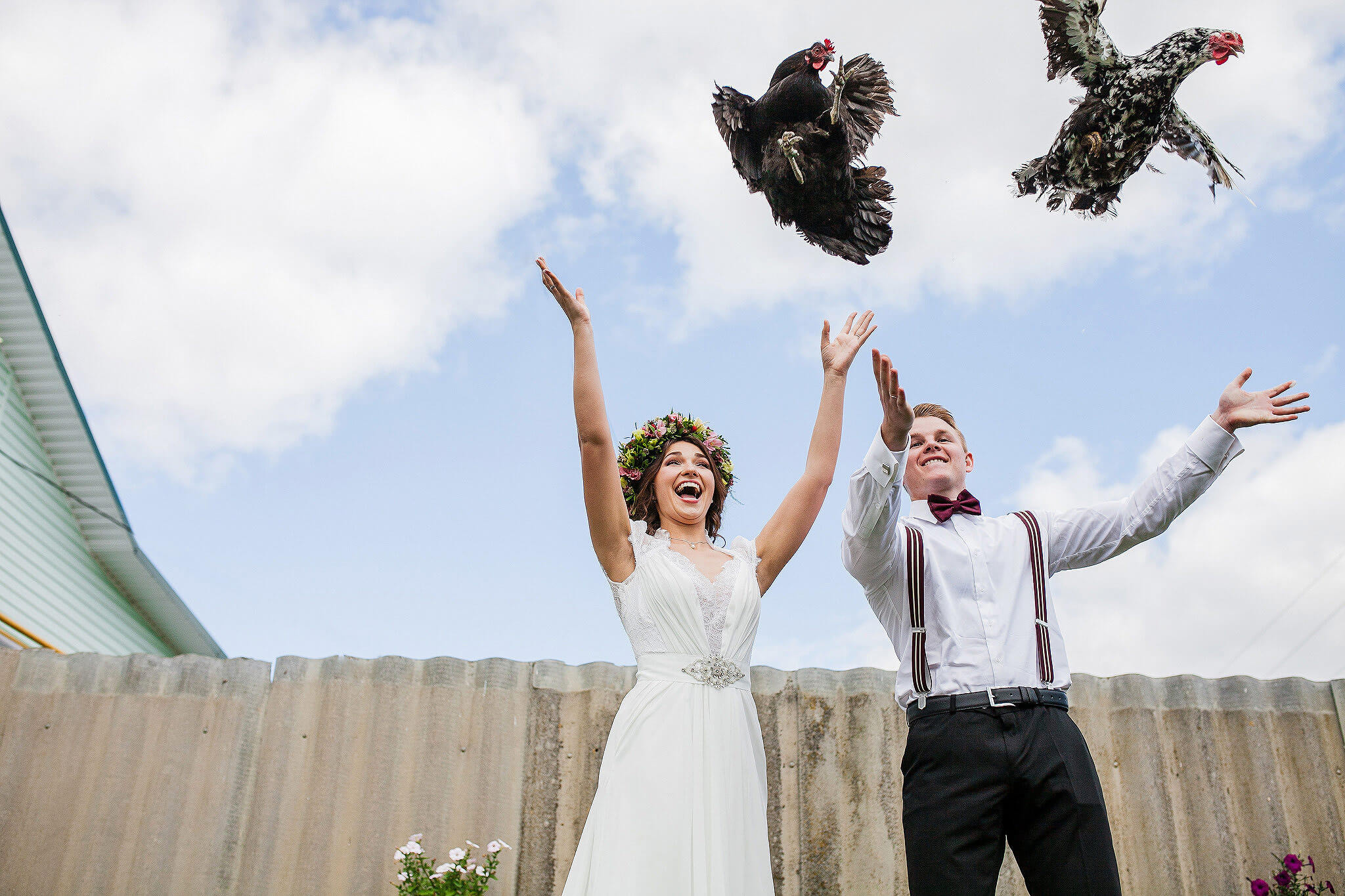 Портфолио. Павел Козырь — профессиональный фотограф в Пензе