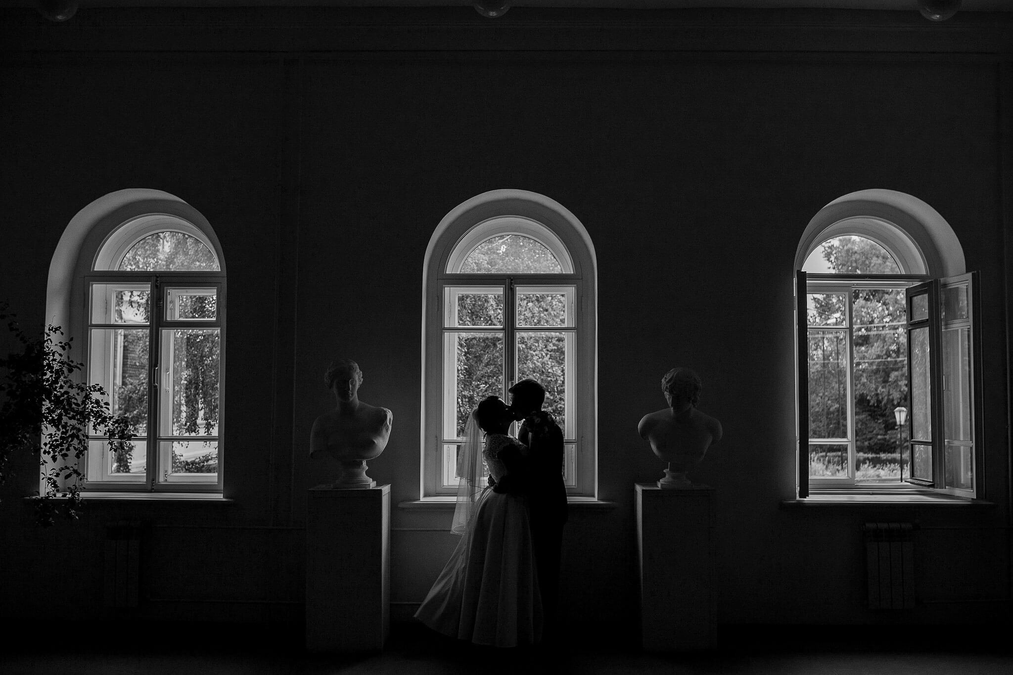 Портфолио. Павел Козырь — профессиональный фотограф в Пензе