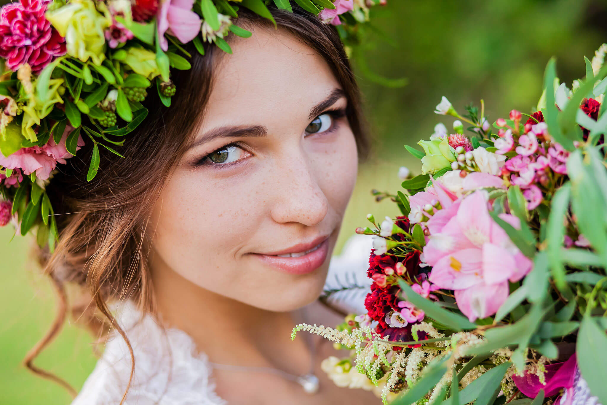 Портфолио. Павел Козырь — профессиональный фотограф в Пензе