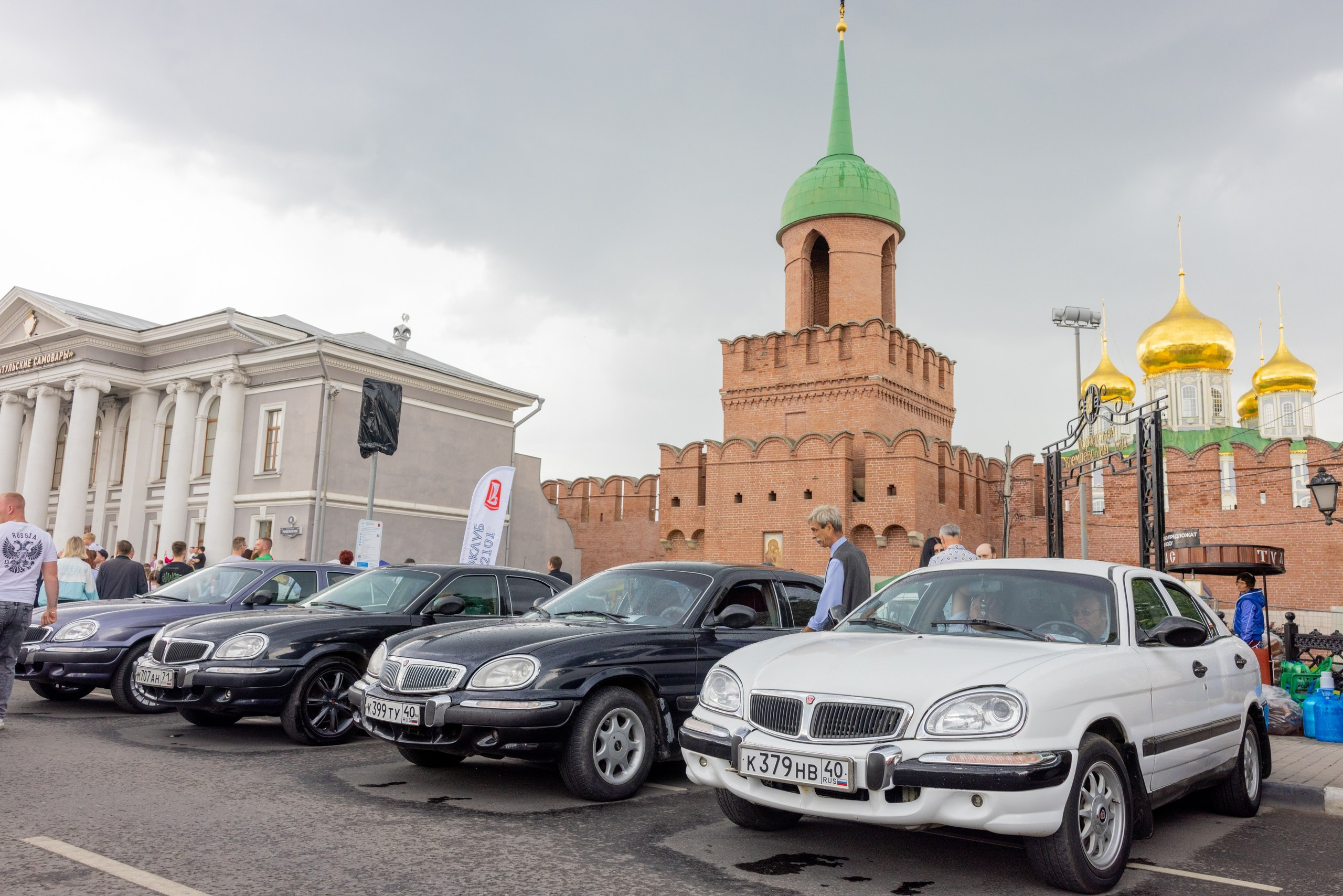 Автострада 20 лет. Фотограф в Туле Крупский АнДРей. Фотостудия «КАДР71» в Туле