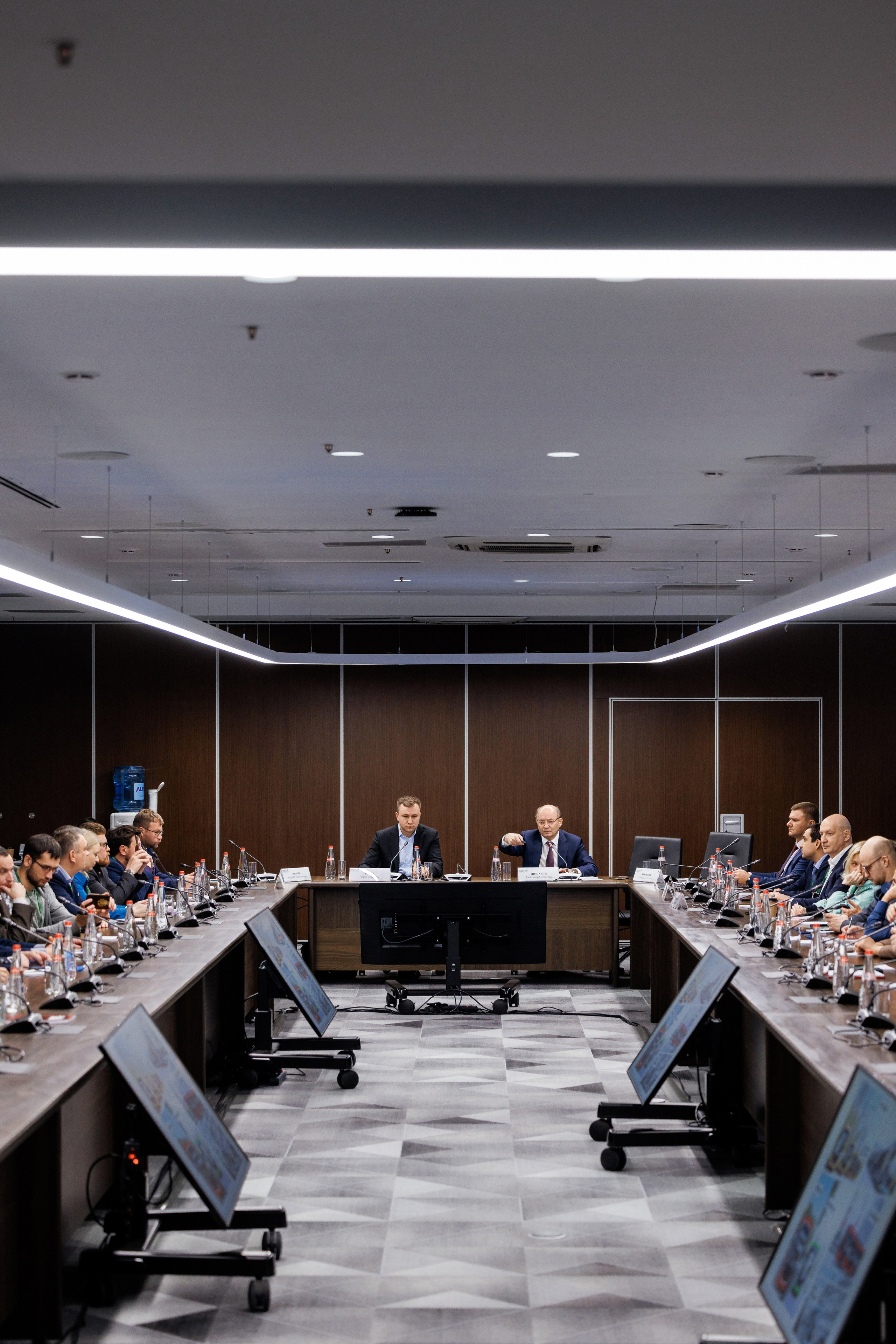 «Города России».Общероссийский форум. Фотограф Виталий Хайлов, Екатеринбург