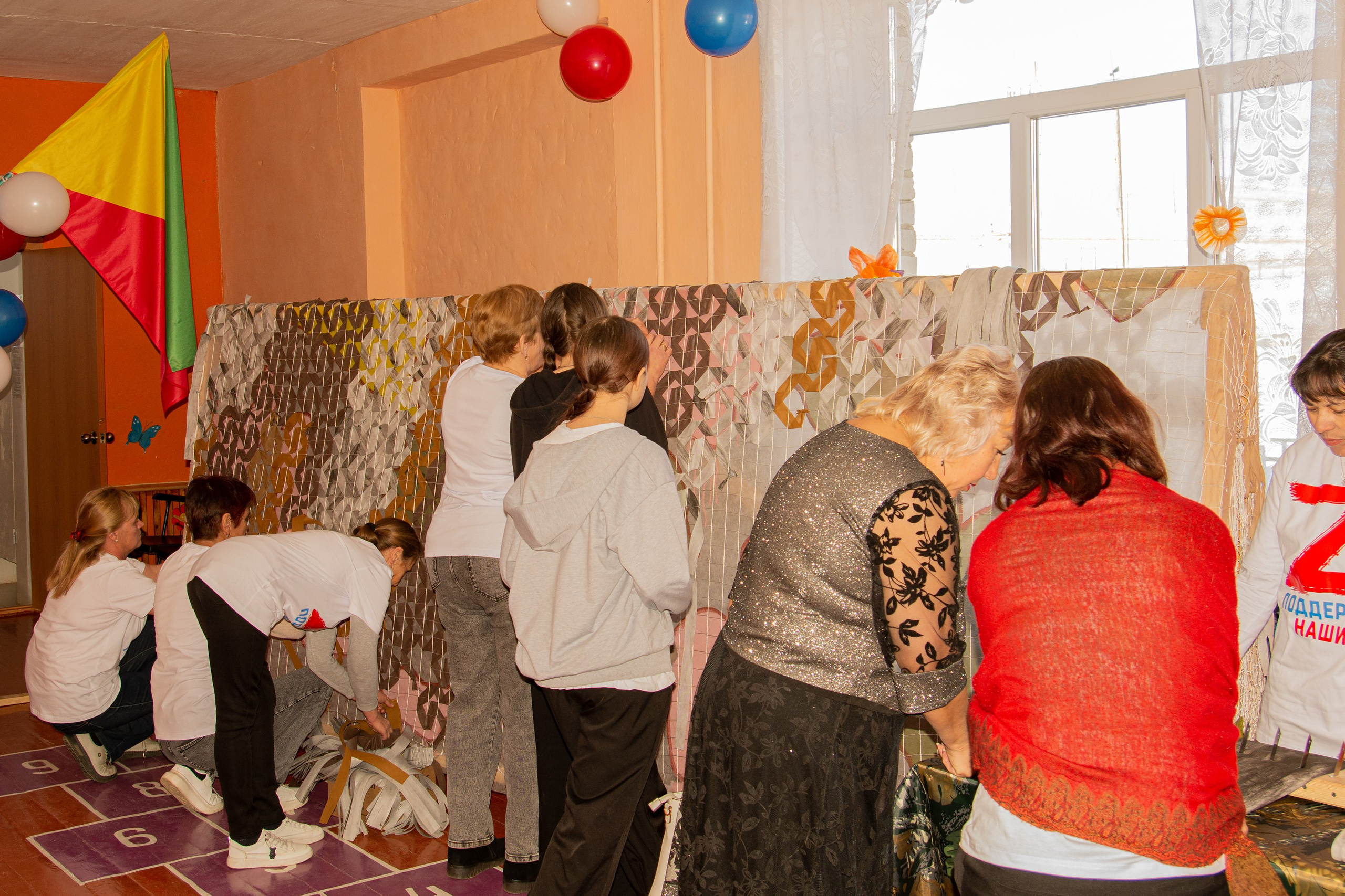 МБОУ Новодурулгуйская СОШ имени Героя Российской Федерации О. А. Власова. Фотограф широкого профиля Чита-Цасучей