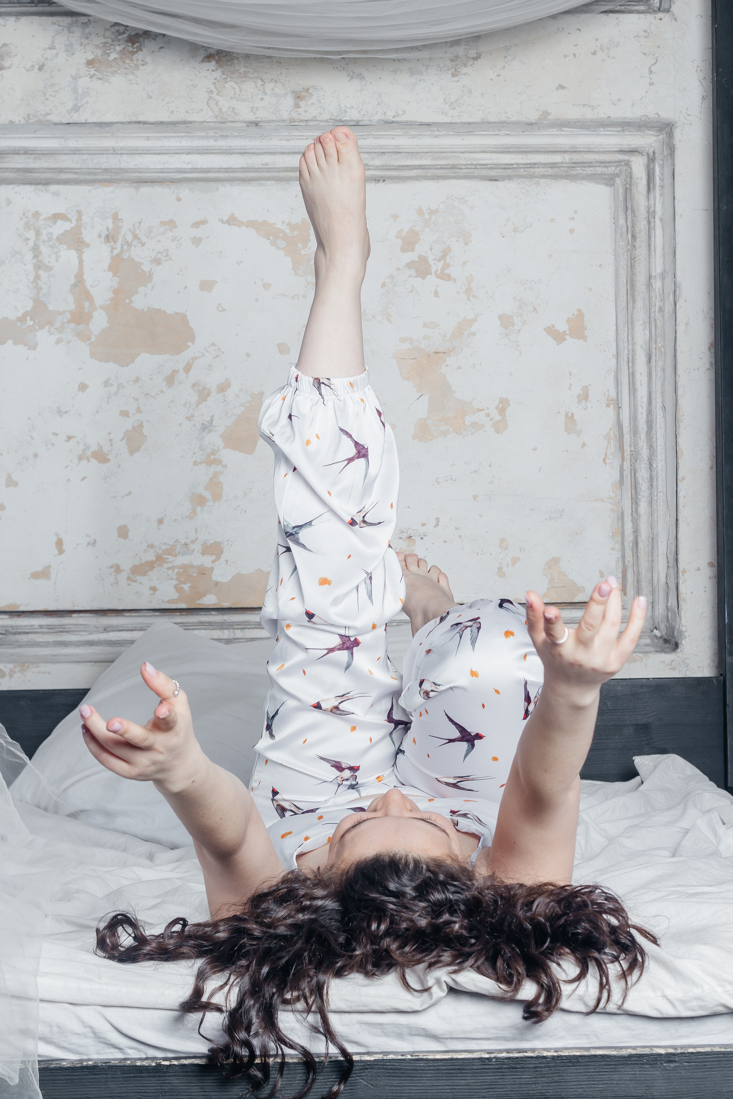 В студии. Мамлеева Виктория — Портретный фотограф в Москве. Все виды фото, от индивидуальных до репортажей, от беременности до семейных фотографий