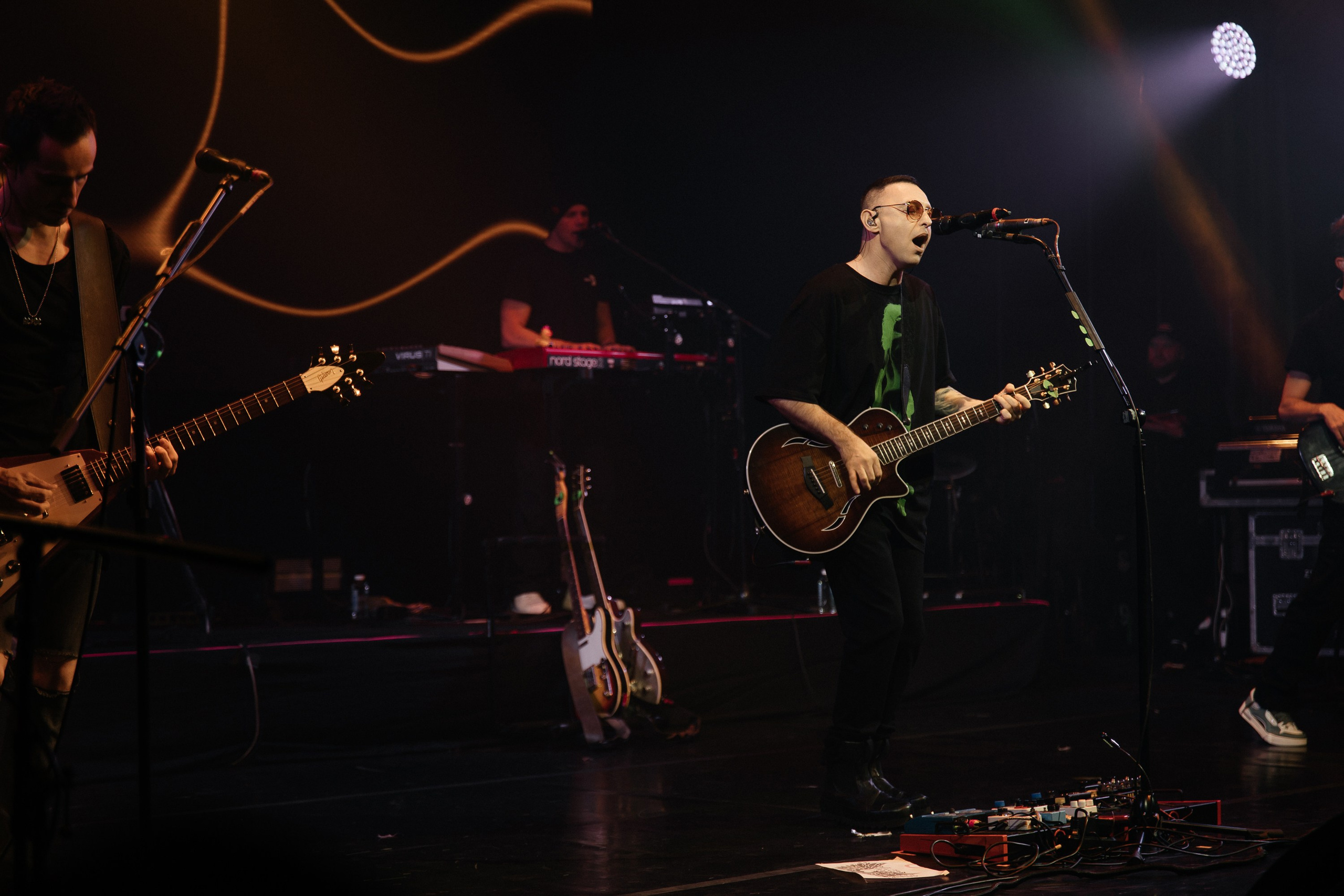 Репортаж. Фотограф Артем Котелевец