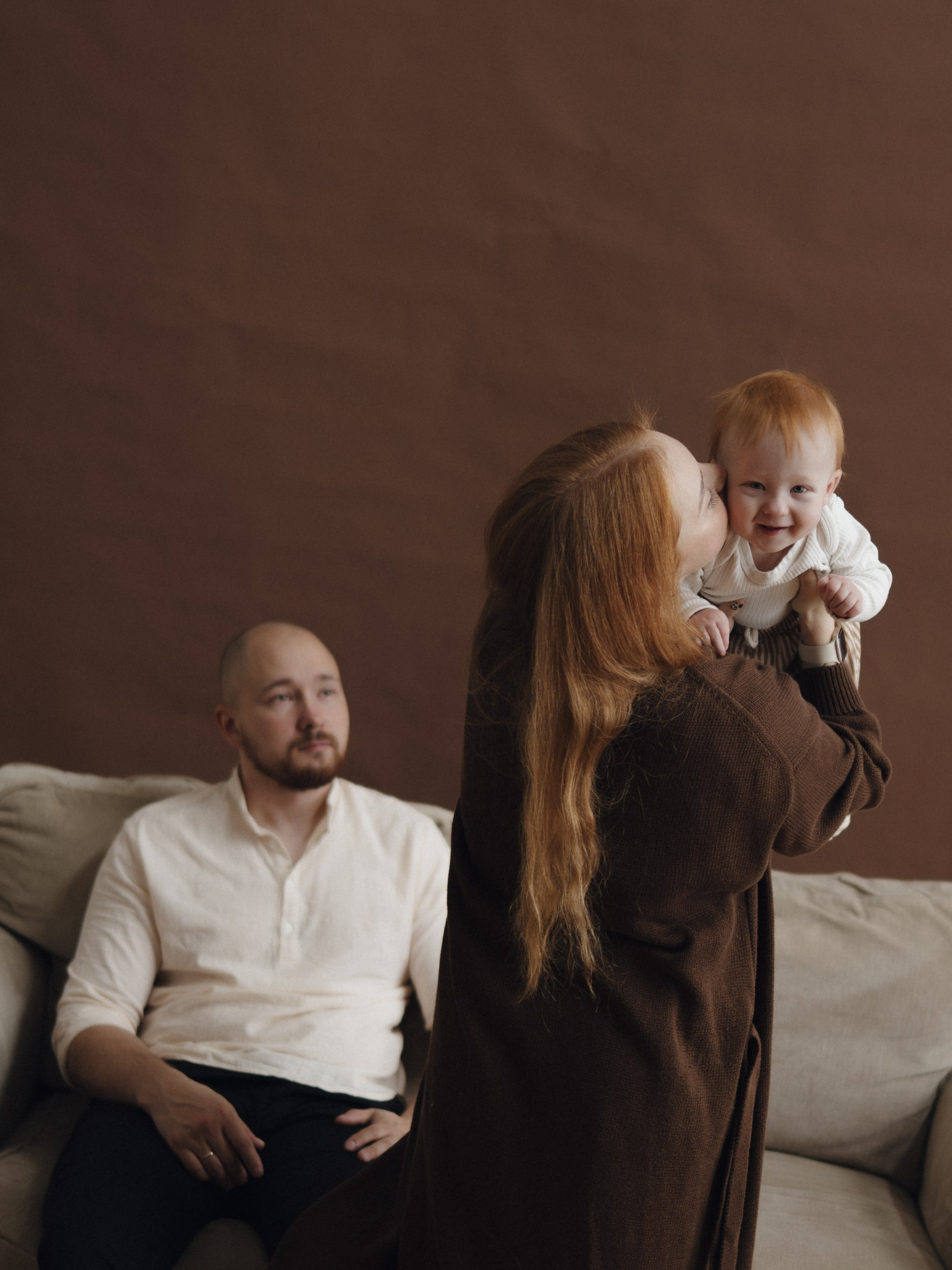 СЕМЕЙНЫЕ СЪЁМКИ. Свадебный фотограф и видеограф в Калуге | Анна Prednaznacheniee