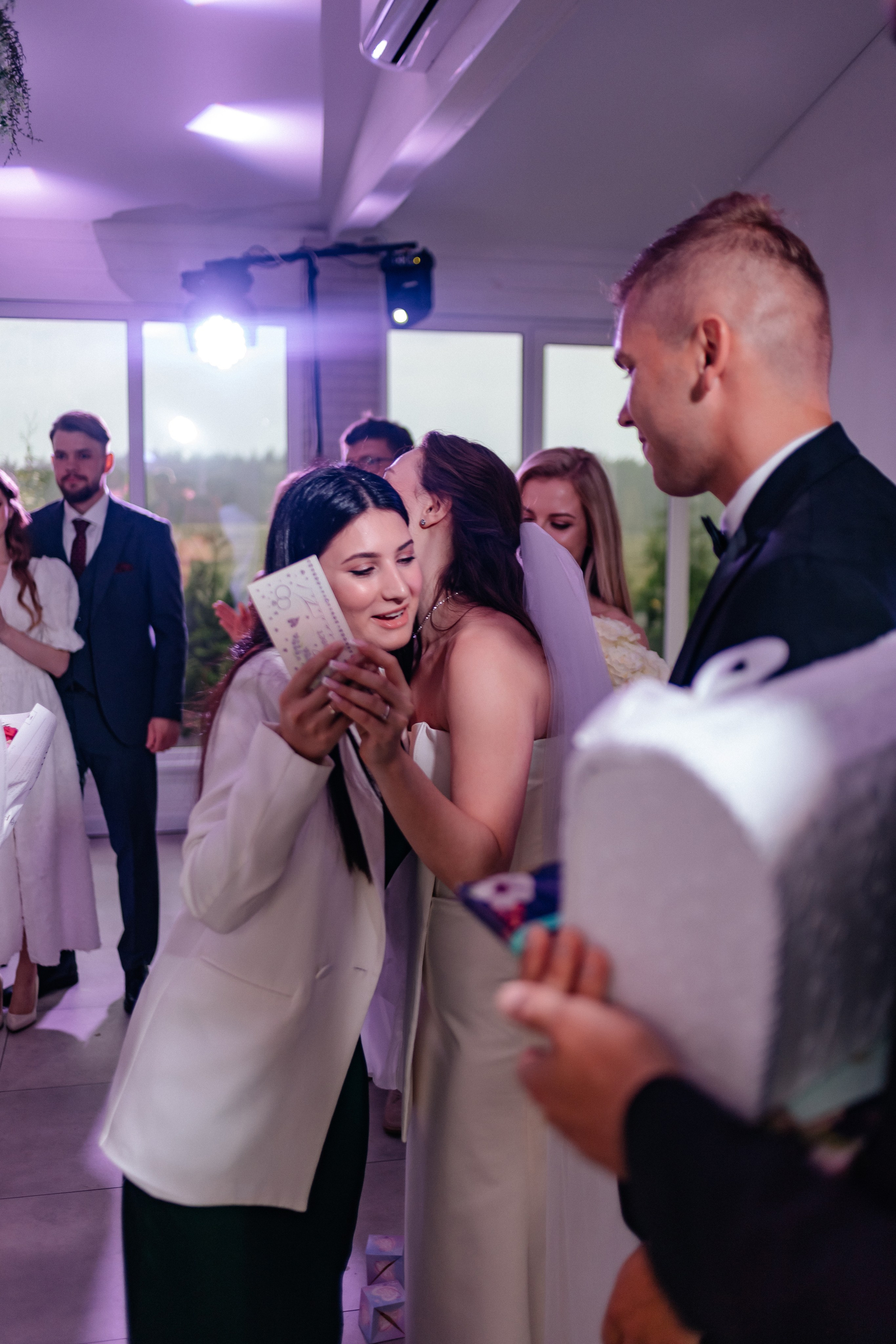 Наташа и Леша. Свадебный и семейный фотограф Юлия Виноградова