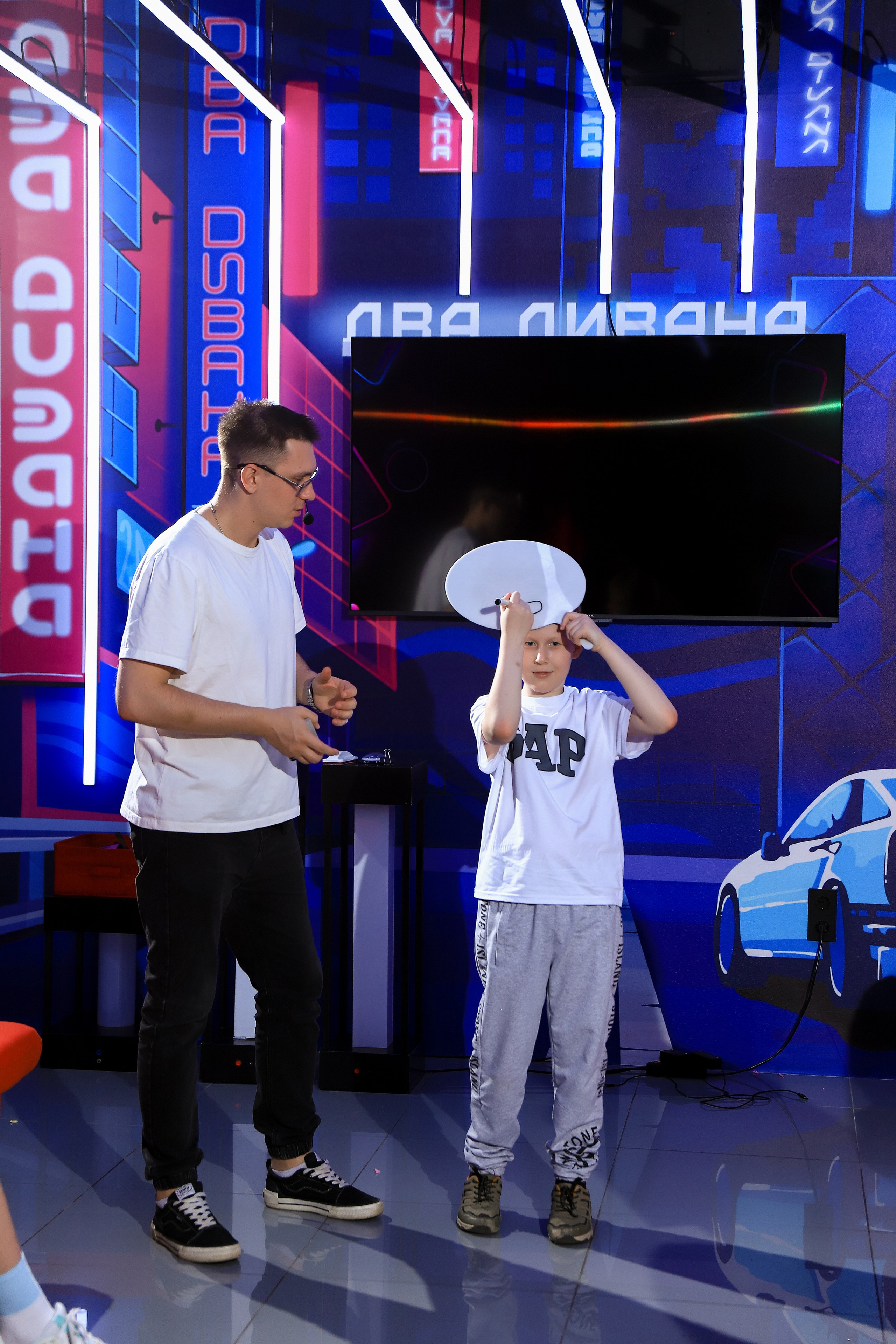 Детский день рожденье. Фотограф в Краснодаре Анна Светикова