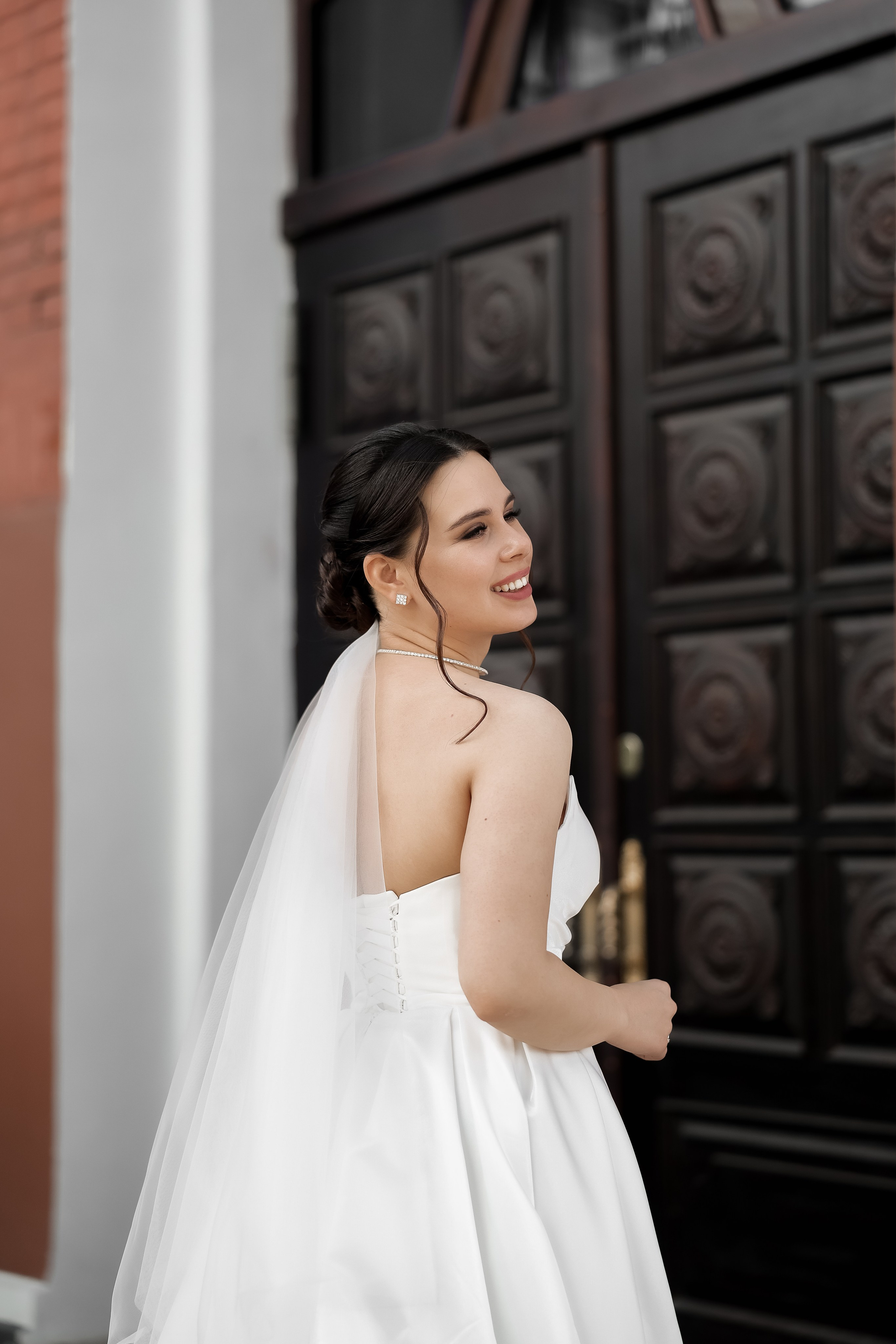 Свадебный и семейный фотограф в Москве и МО Елена Агапова