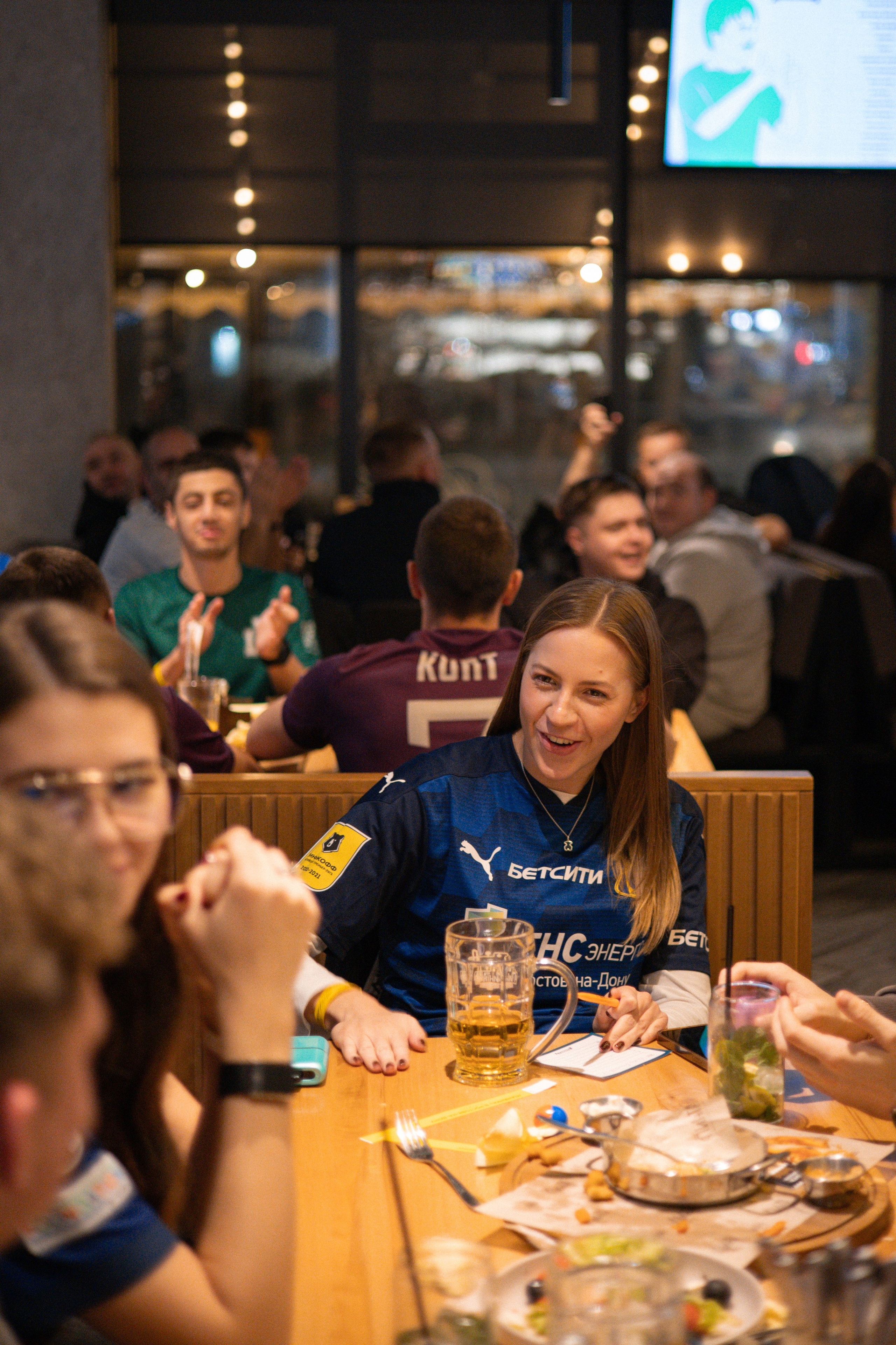 Квиз «Паненка». Анна Рышкевич