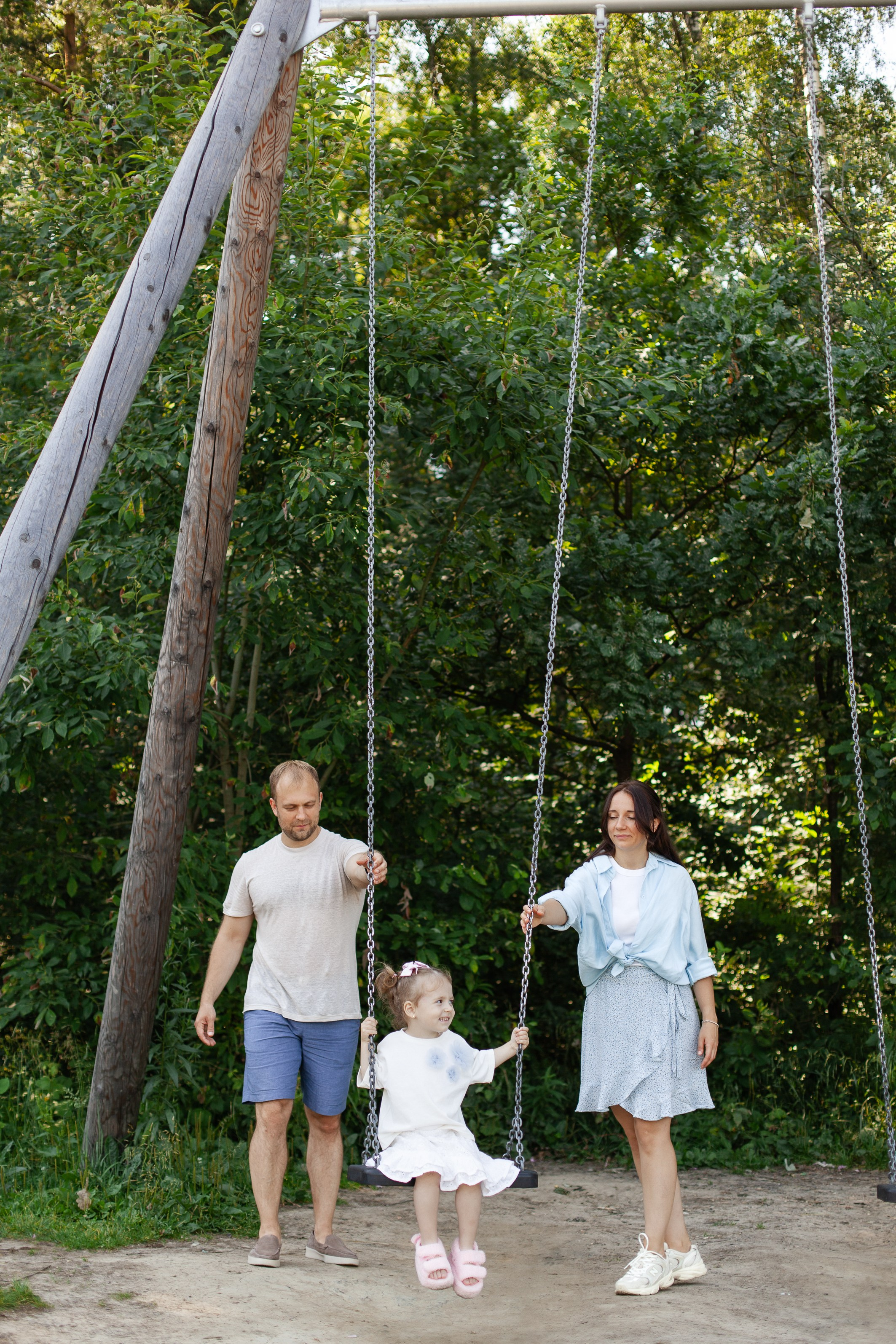 Дом там, где мы вместе. Фотограф Яна Артемьева