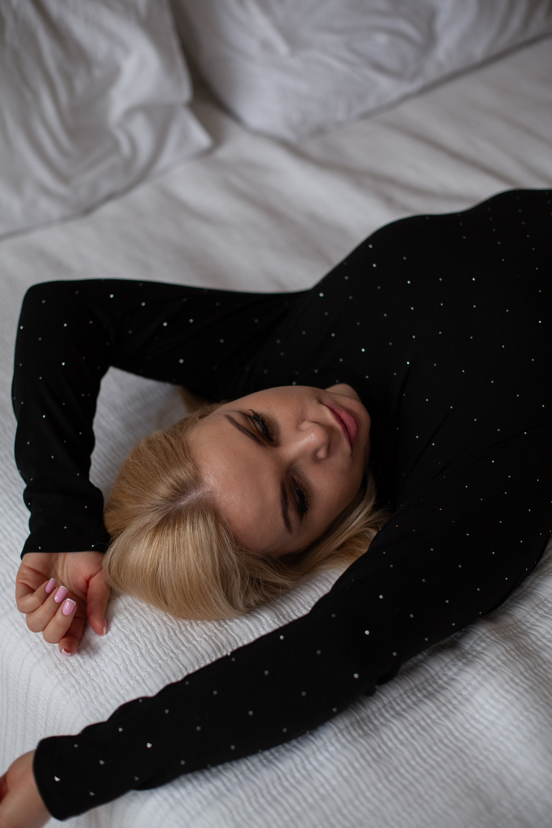 Время когда сбываются желания…. Фотограф Яна Артемьева