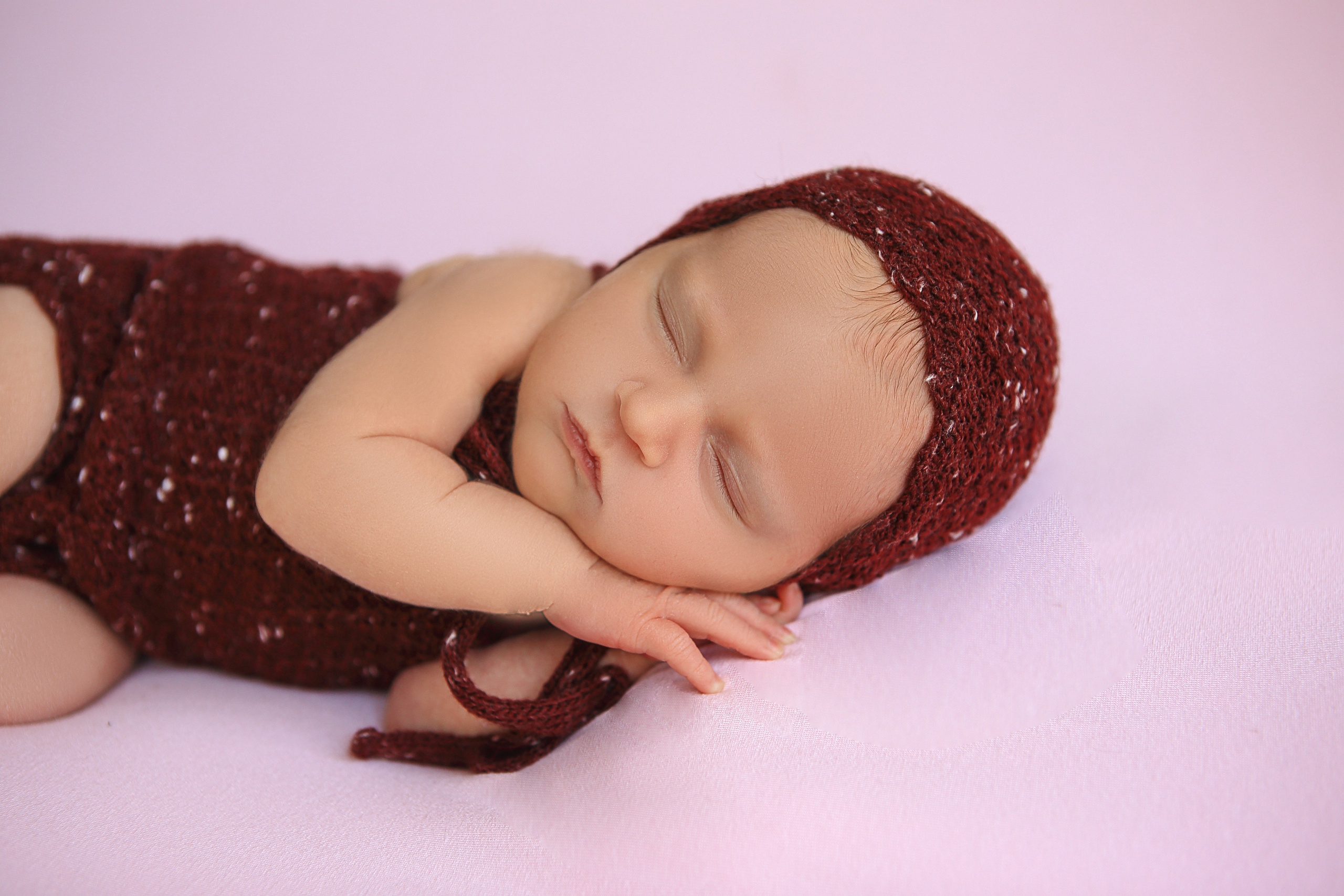 Фотосессия новорожденного, ньюборн фотосессия Ростов-на-Дону