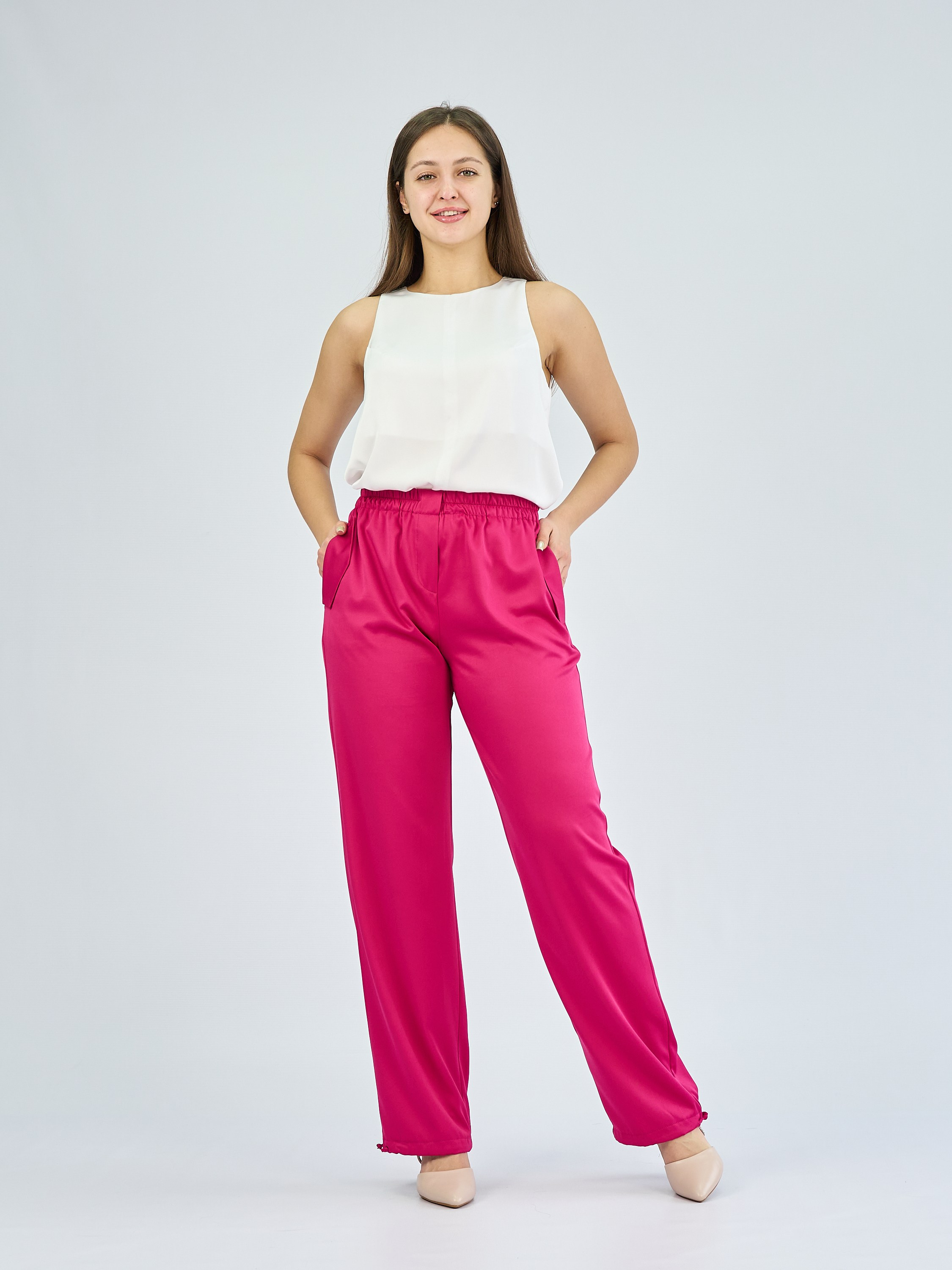 Фотосъёмка одежды для Wildberries — Казань