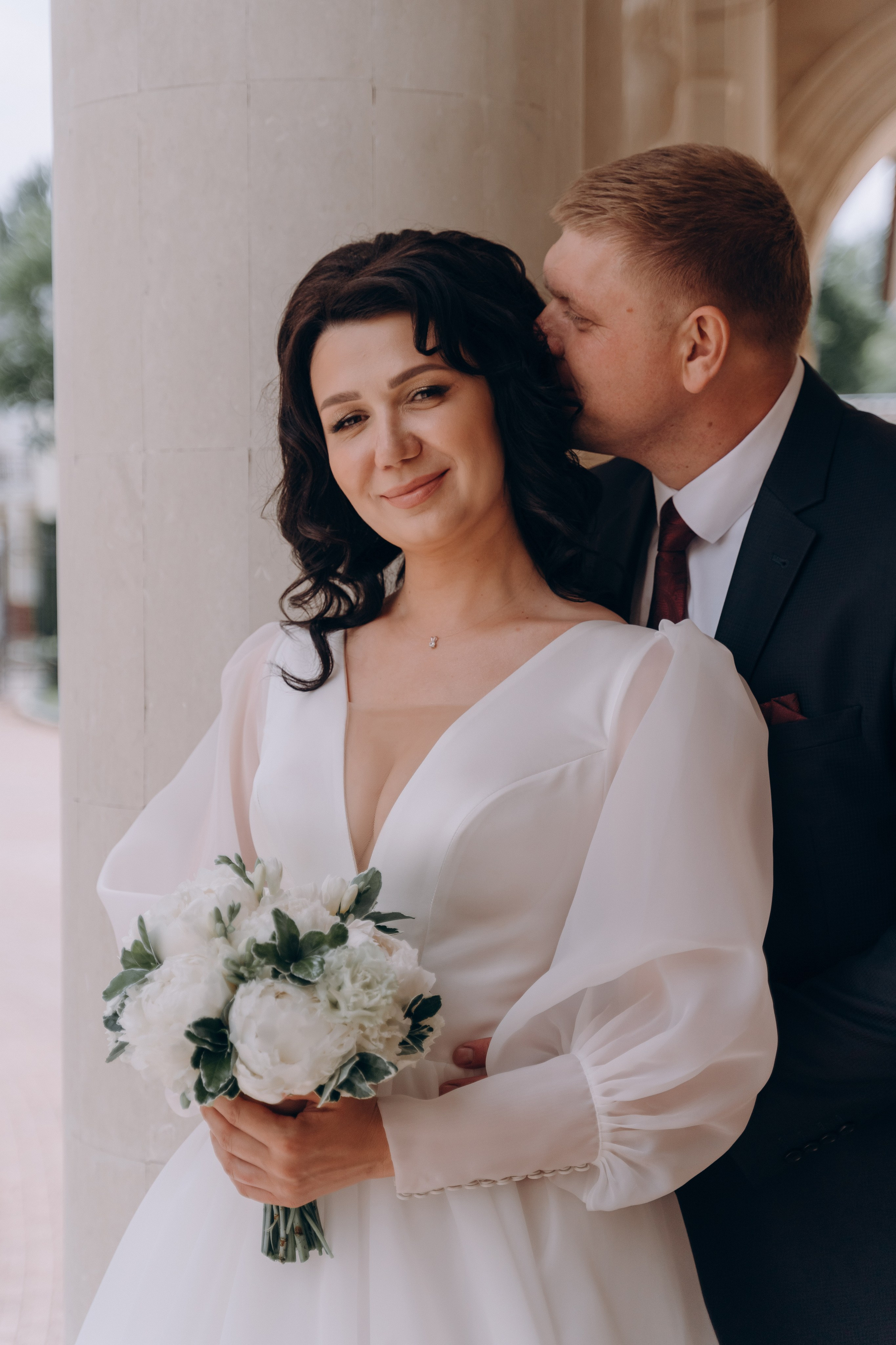 Алексей и Катерина. Фотограф Ларионова Надежда|Ставрополь