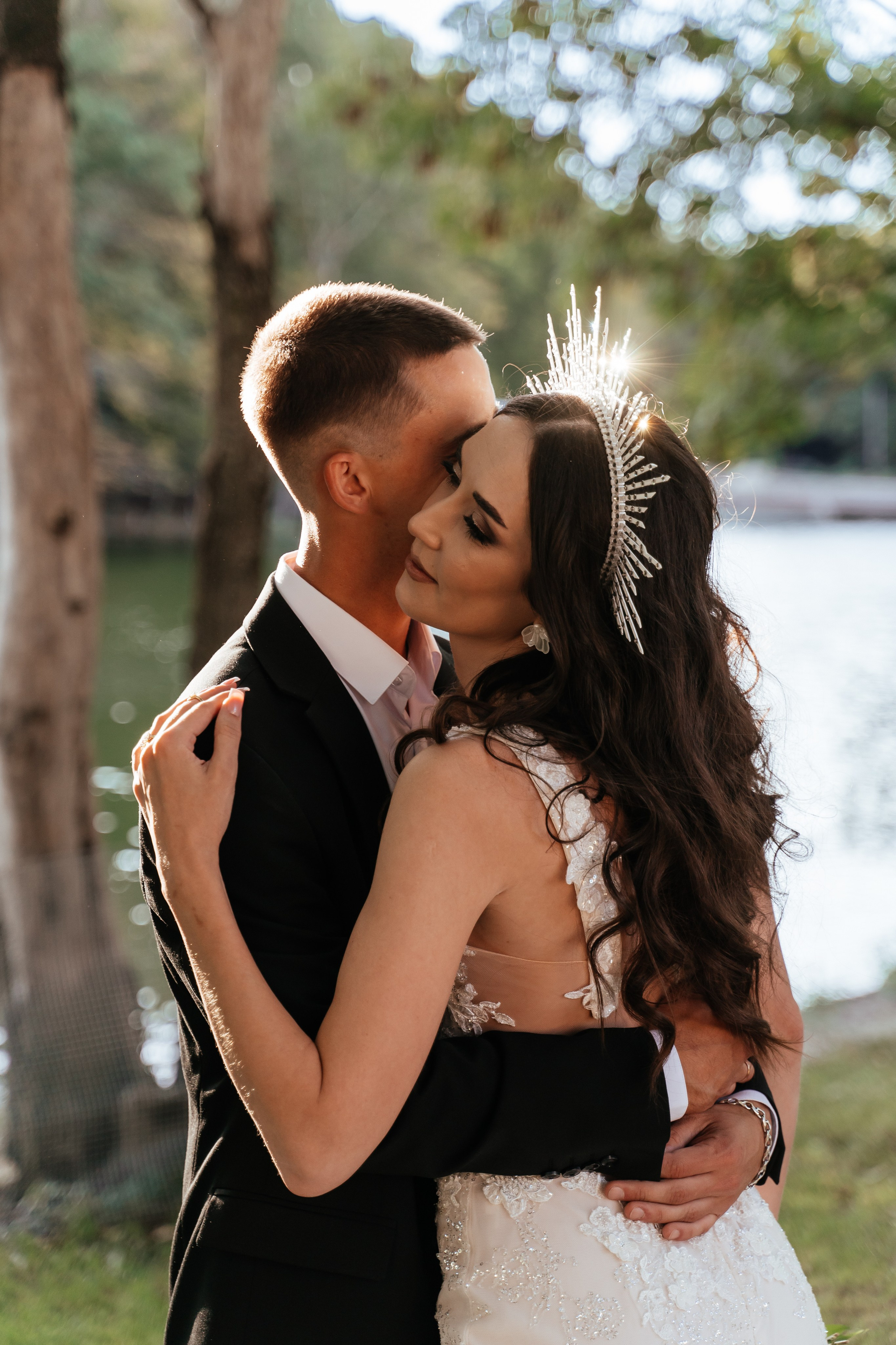 Николай и Маргарита. Фотограф Ларионова Надежда|Ставрополь