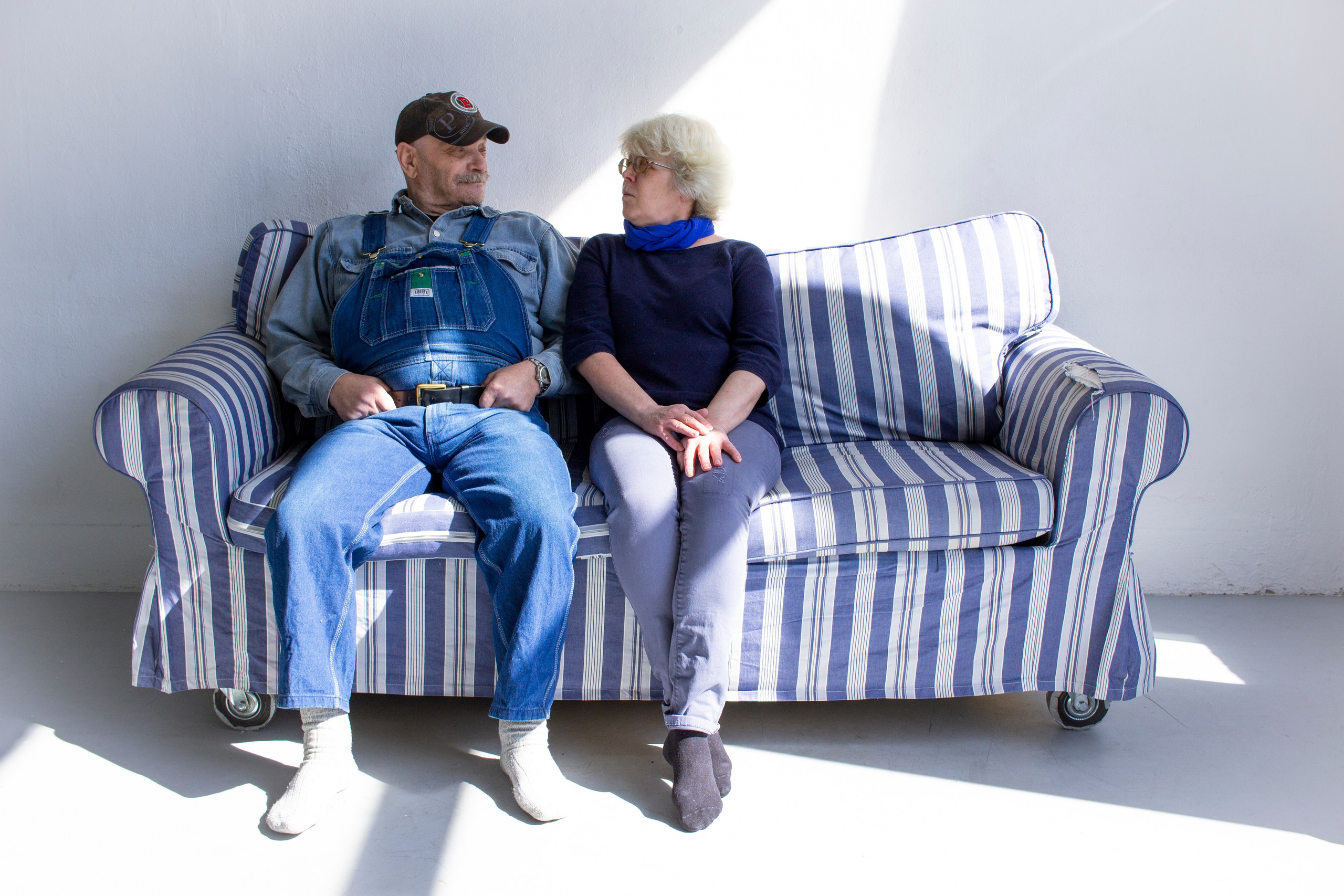 Яна и Леонид. Фотограф в Санкт-Петербурге Смирнова Диана