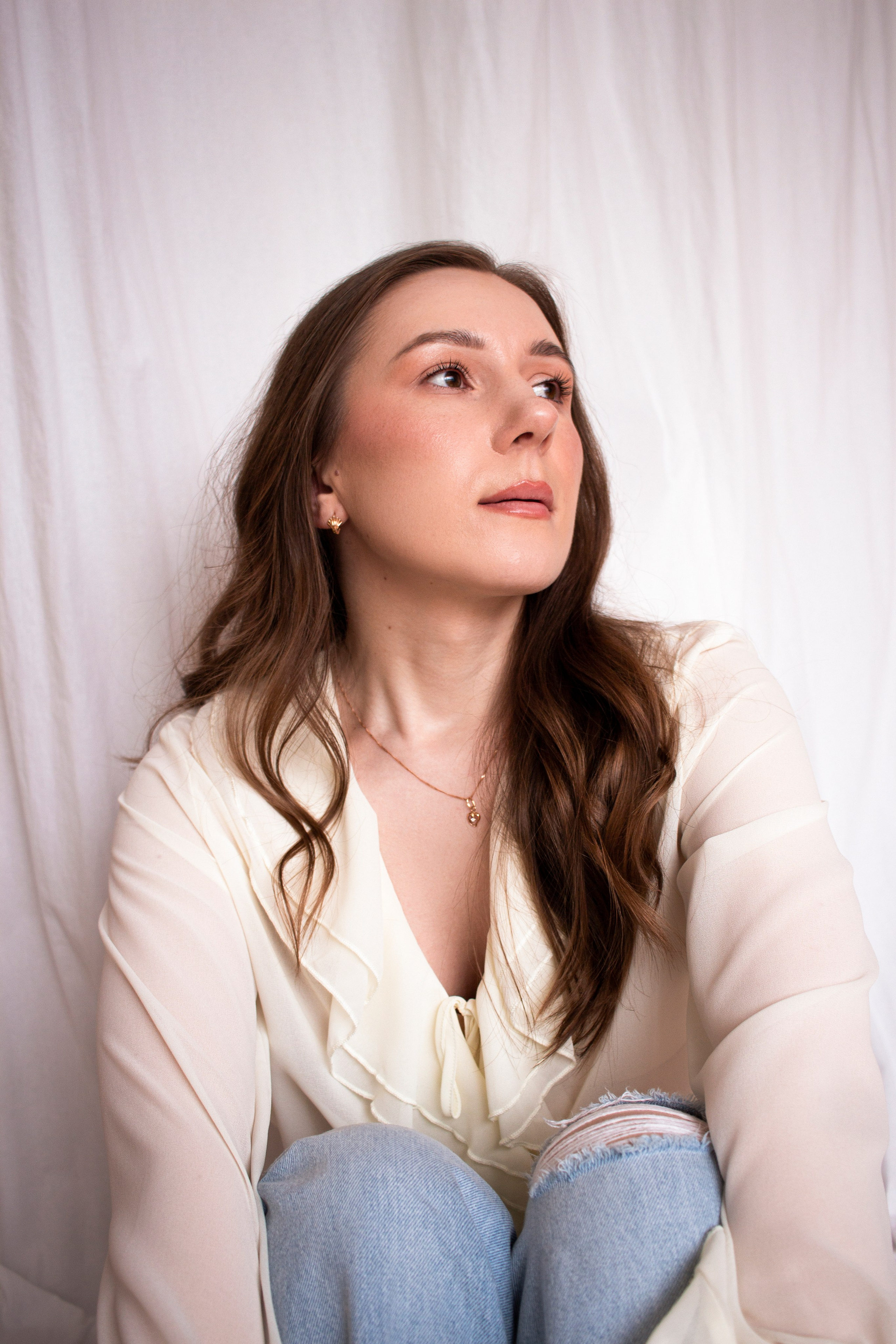 Оля. Фотограф в Санкт-Петербурге Смирнова Диана