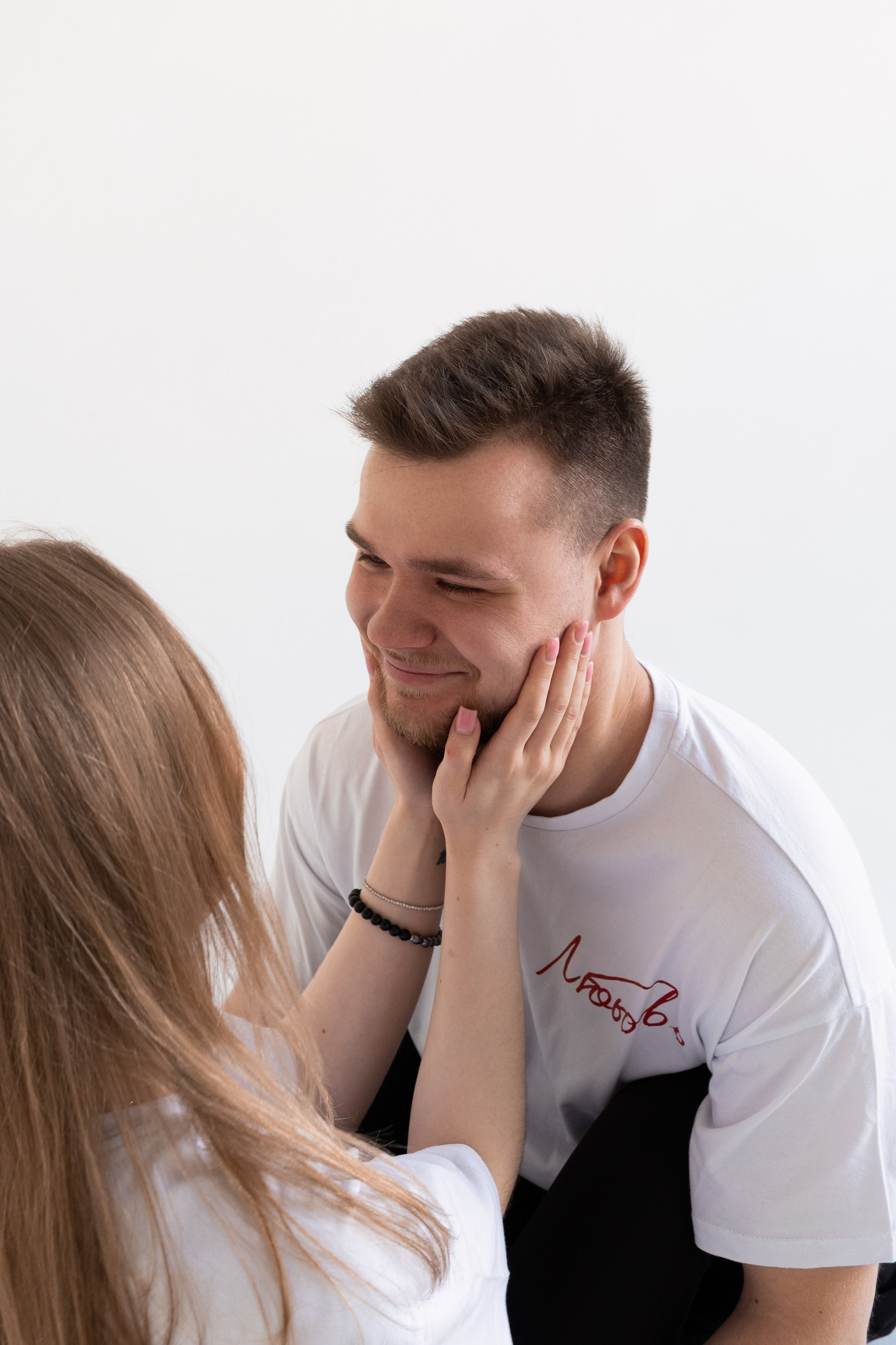 Катя и Саша. Фотограф в Санкт-Петербурге Смирнова Диана