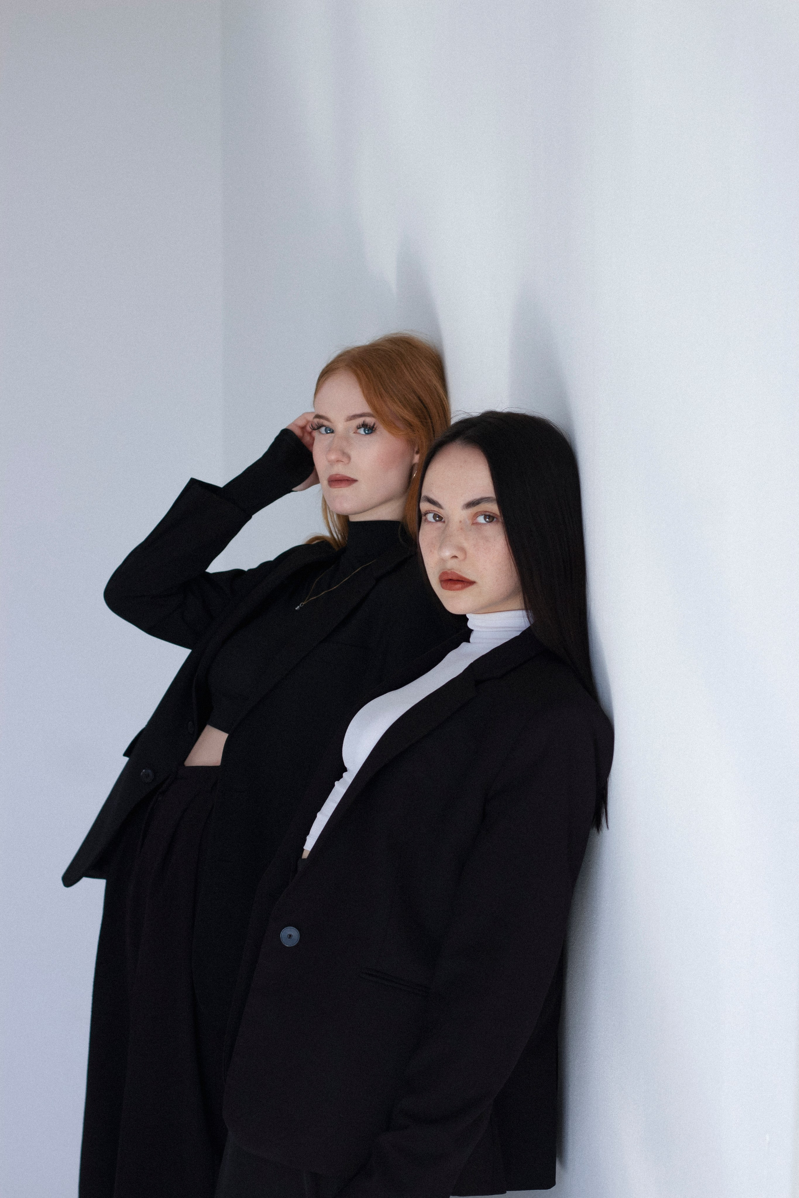 Групповые портреты. Фотограф в Санкт-Петербурге Смирнова Диана