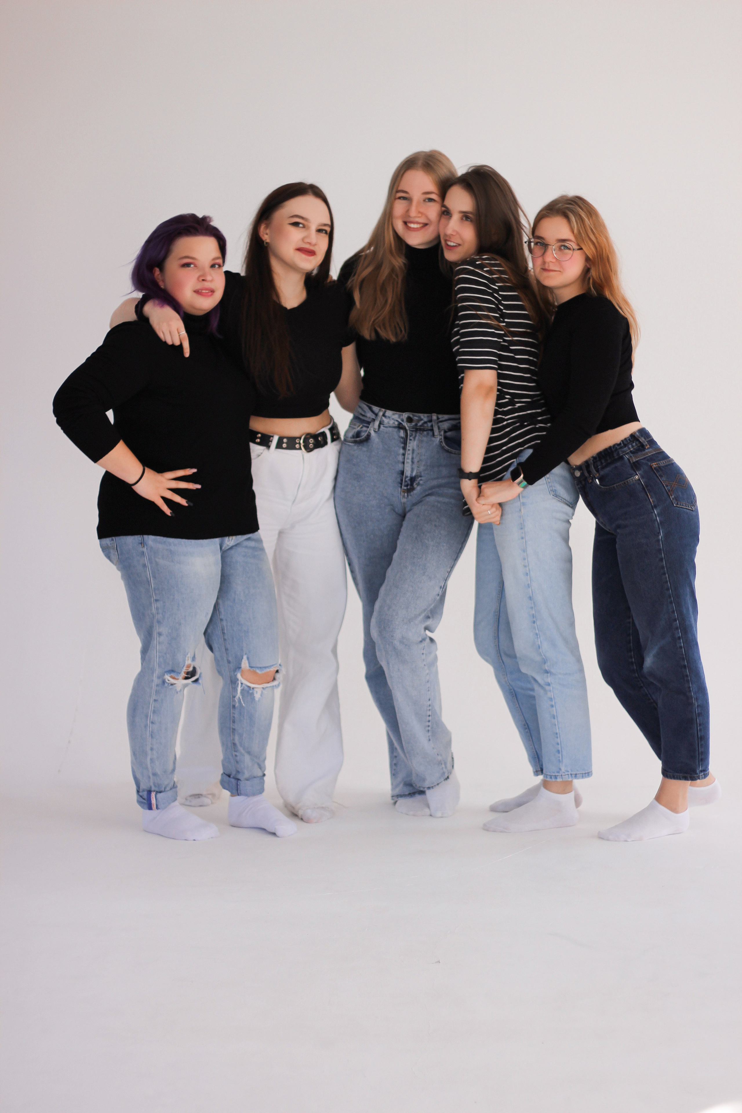 К дню рождения Леры. Фотограф в Санкт-Петербурге Смирнова Диана