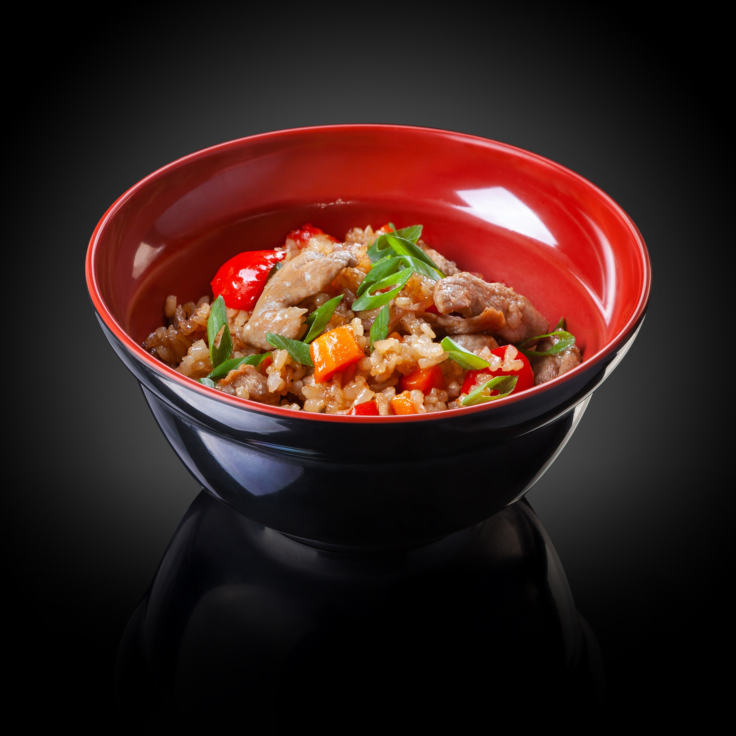 Food-съемка. Фотограф Константин Чувашов