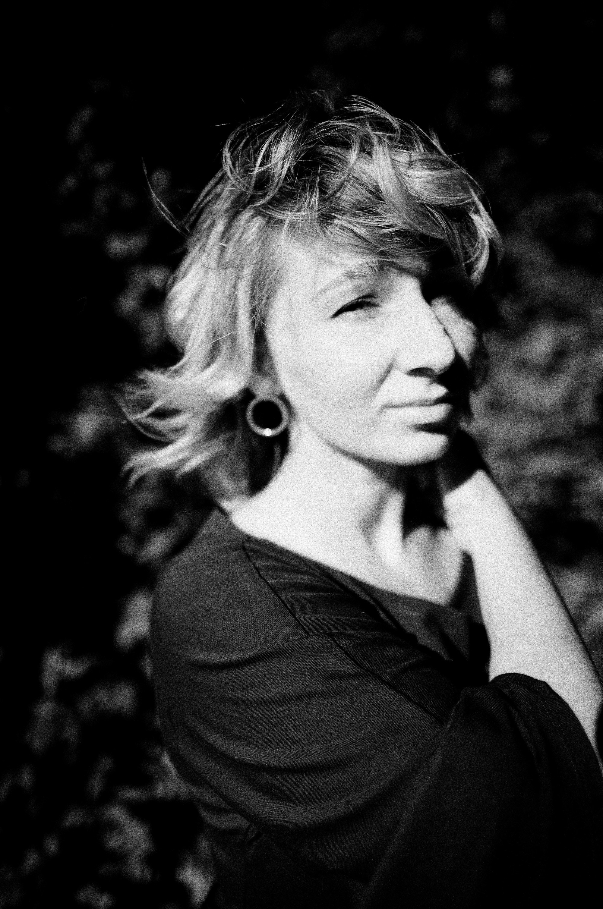 Вика. Фотограф видеограф Кирилл Кожуков