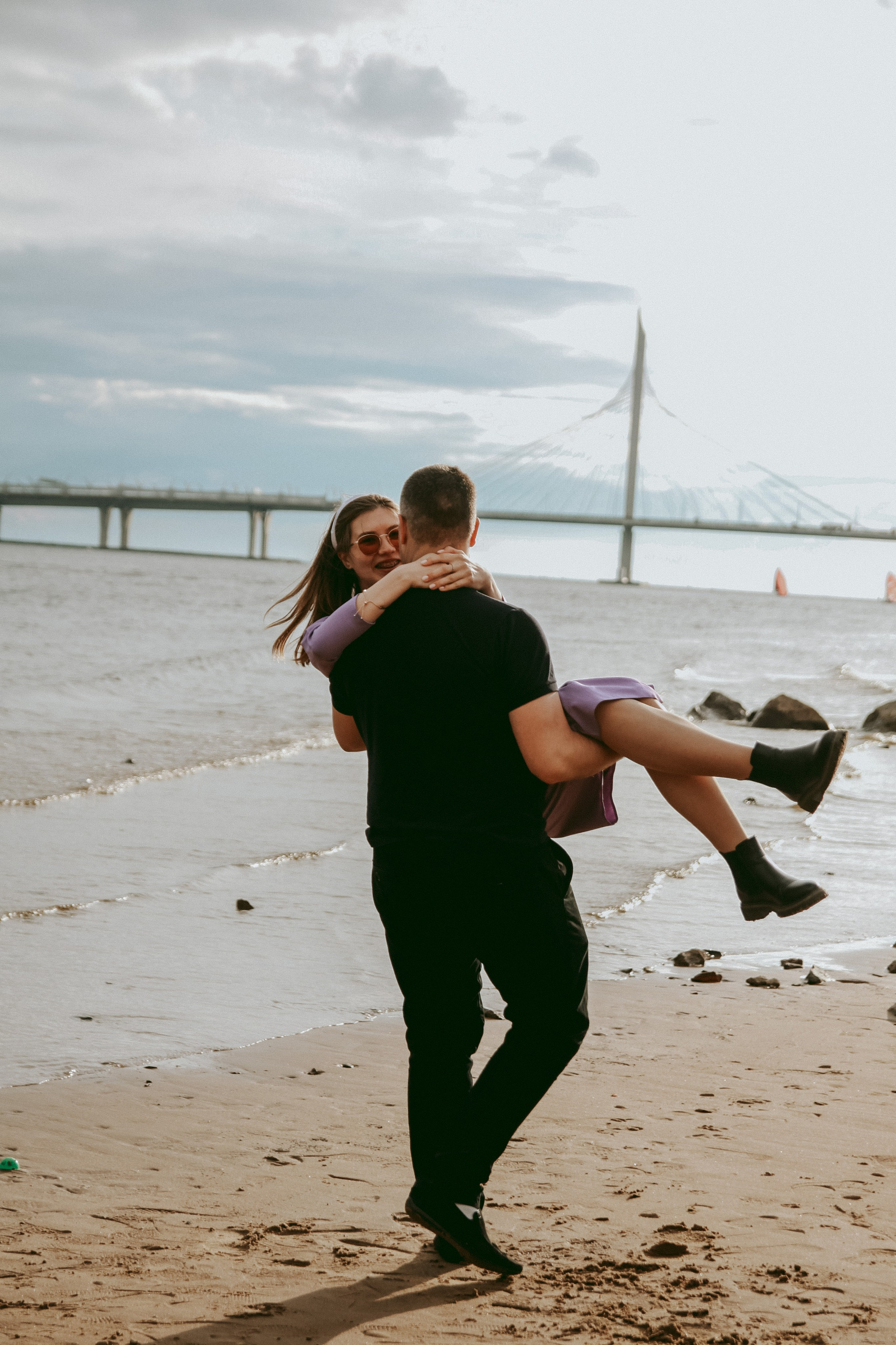 Семейные | в ожидании. Фотограф Санкт-Петербург | Валерия Рогальская