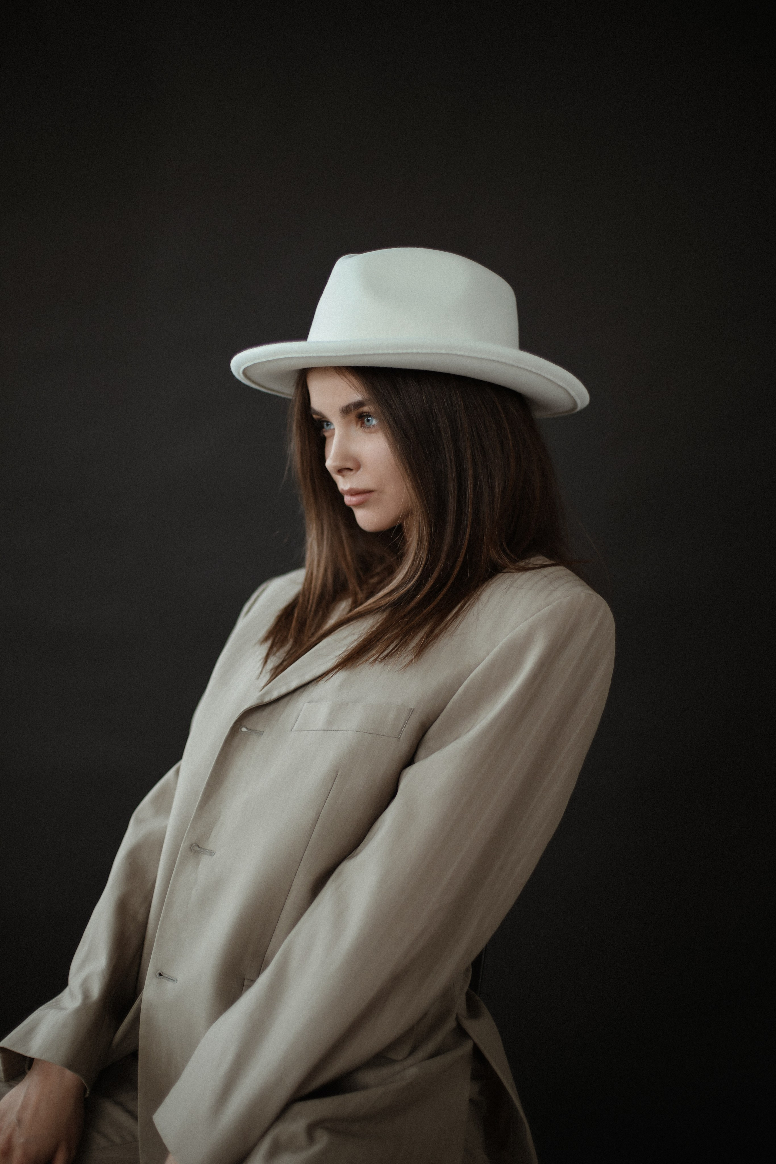 Portrait. Фотограф Санкт-Петербург | Валерия Рогальская