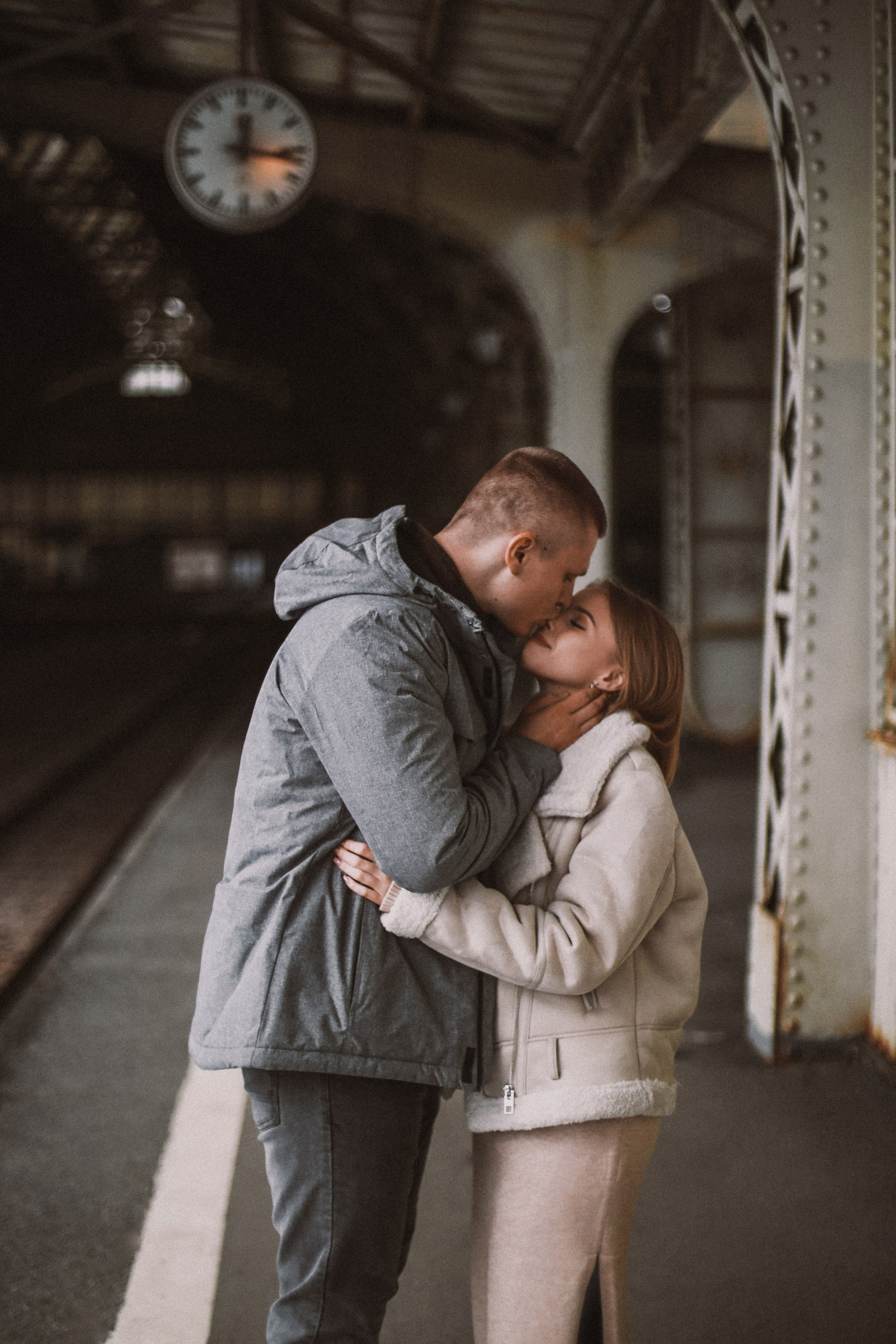 Love Story. Фотограф Санкт-Петербург | Валерия Рогальская