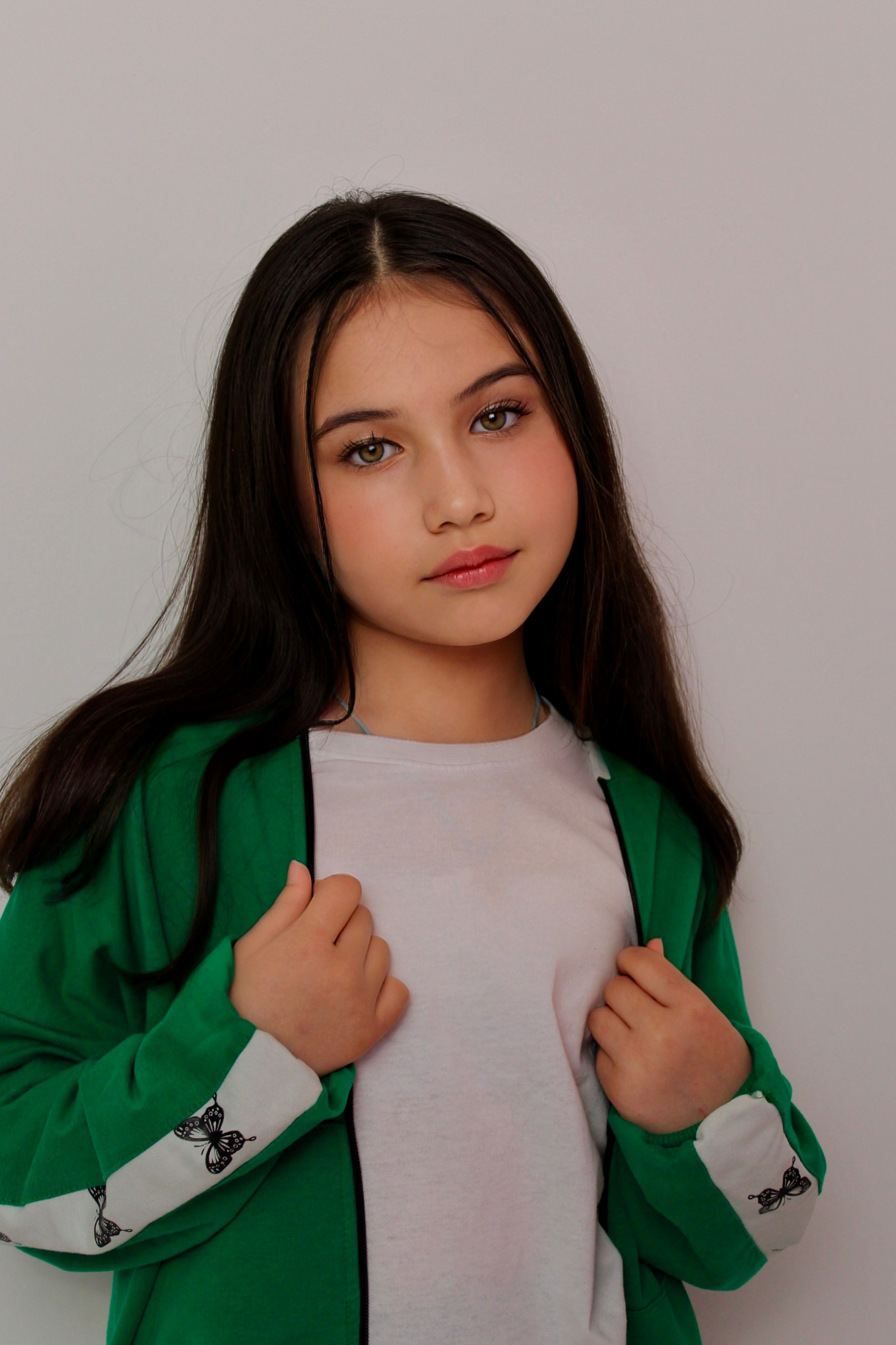 Баталова Виктория. Promodels