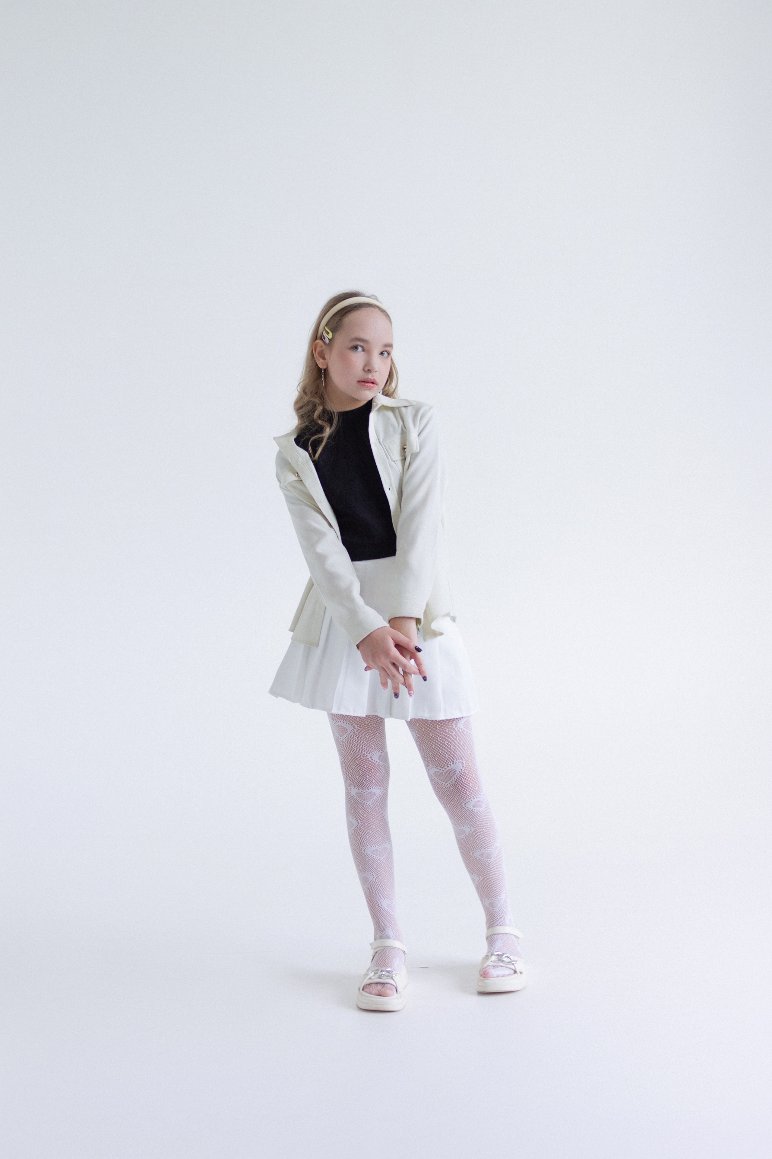 Чернышенко Полина. Promodels