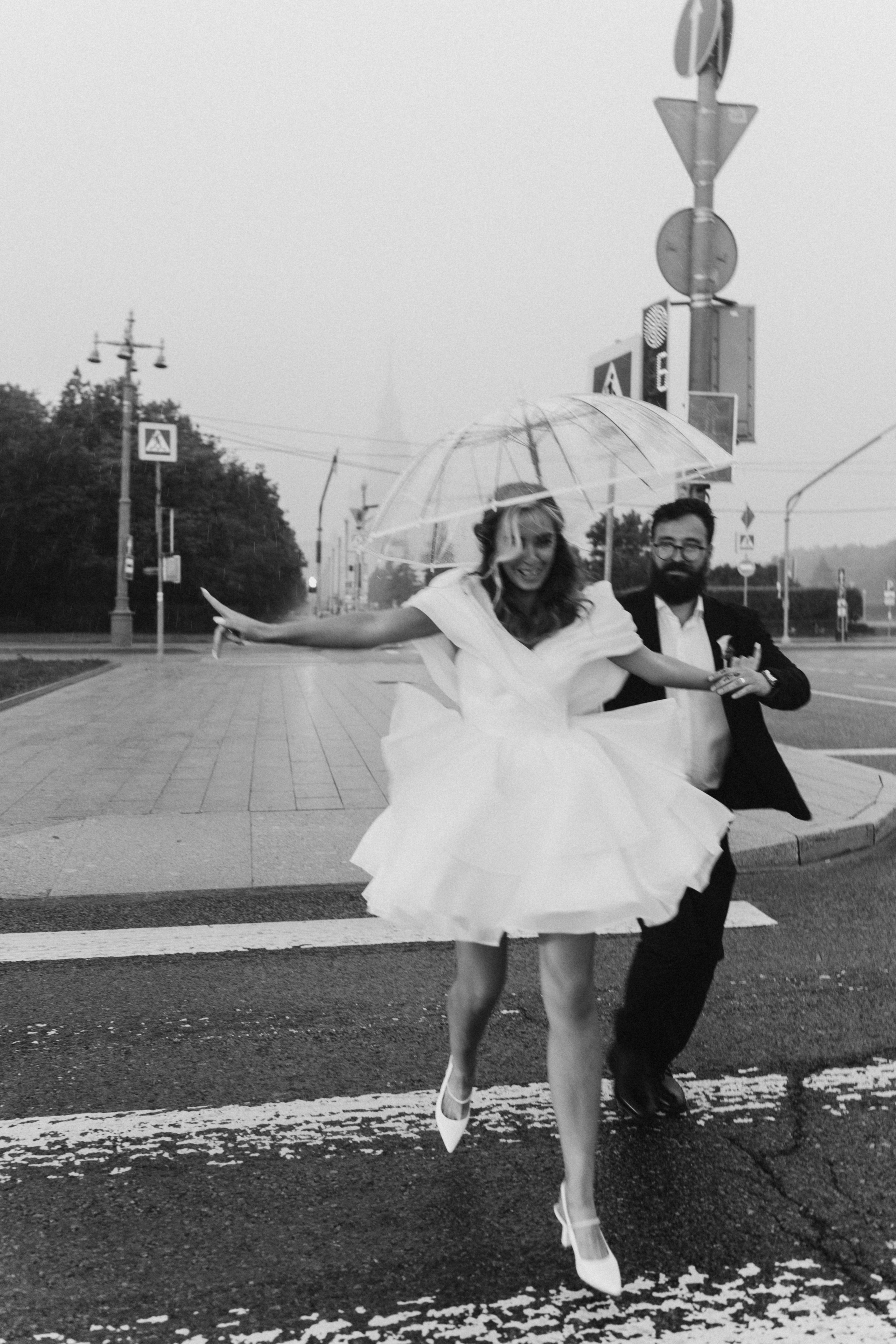 Карина & Анатолий. Фотограф Ольга Рубцова в Москве и Московской области