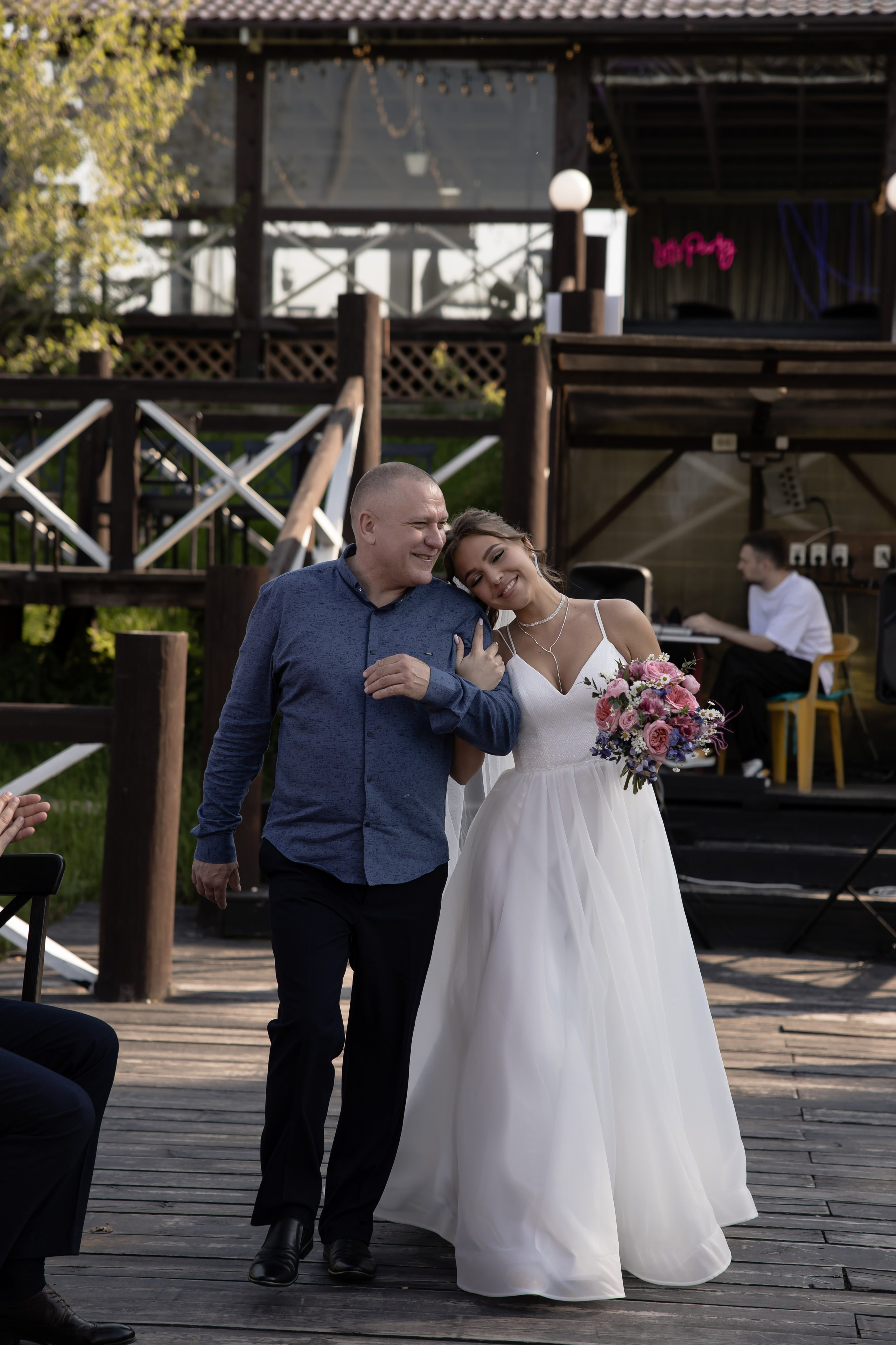 Максим и Ева. Свадебный и Семейный фотограф по всему миру Анна Фёдорова