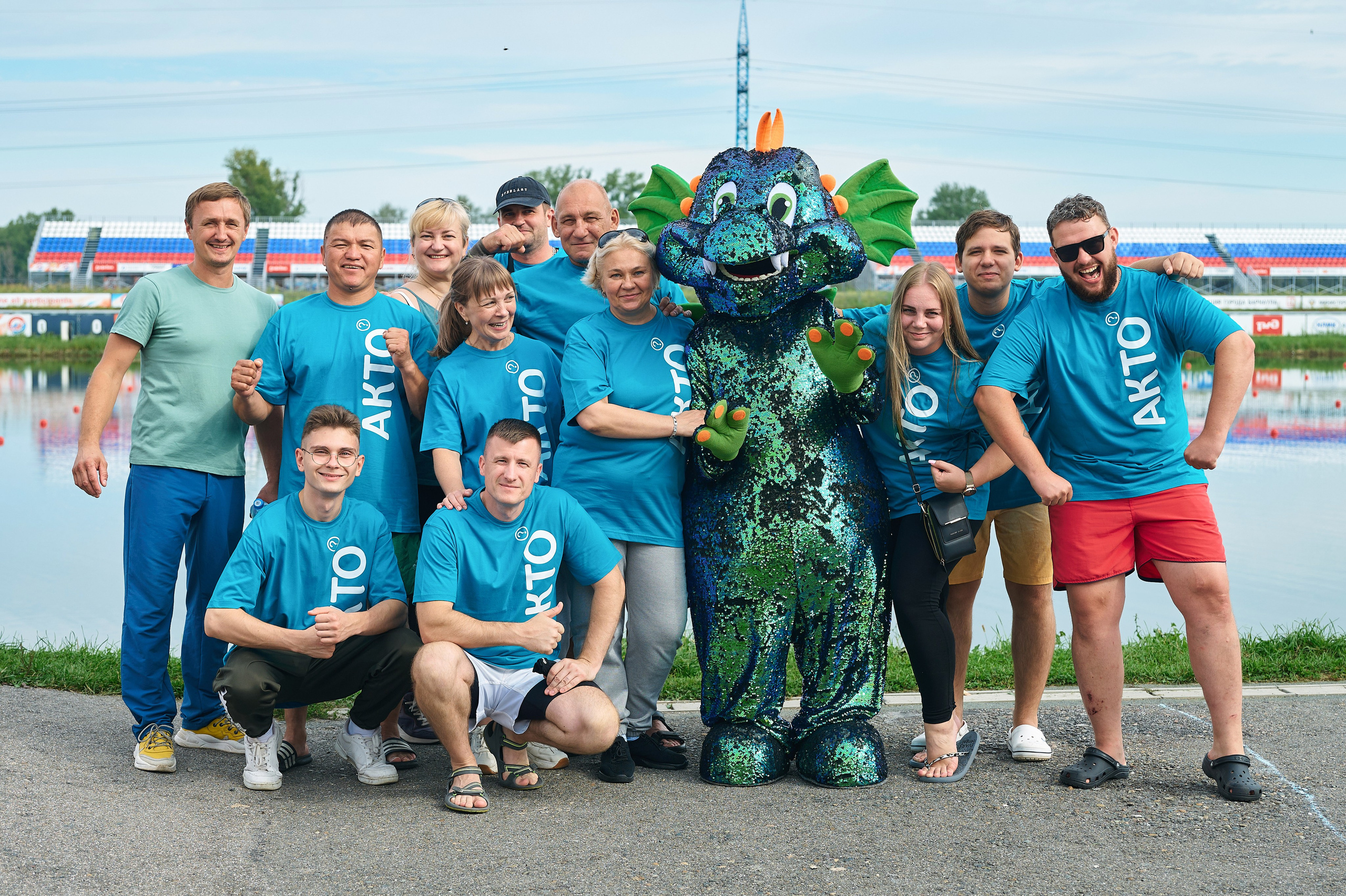 АКТО Гребной канал. Фотограф Опыт Качество Скорость Горный Алтай Барнаул