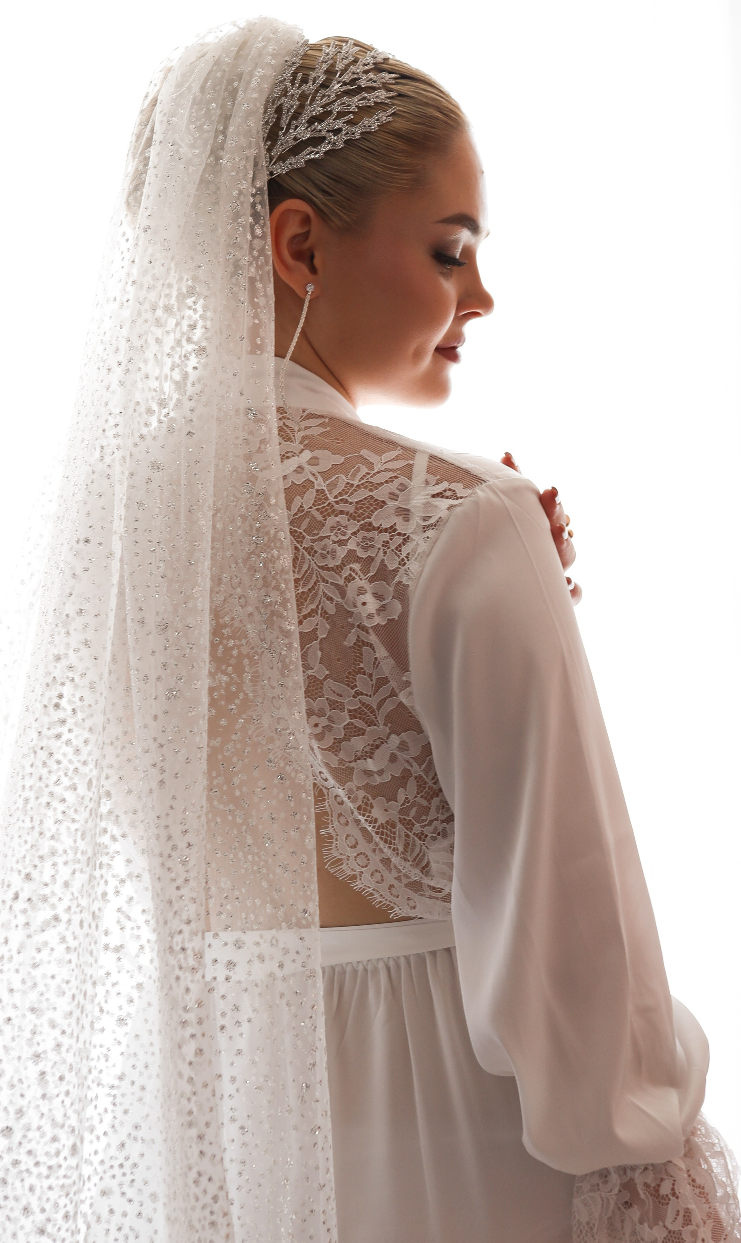 V&D. Фотограф Катерина Самойлова Волгоградская область Михайловка