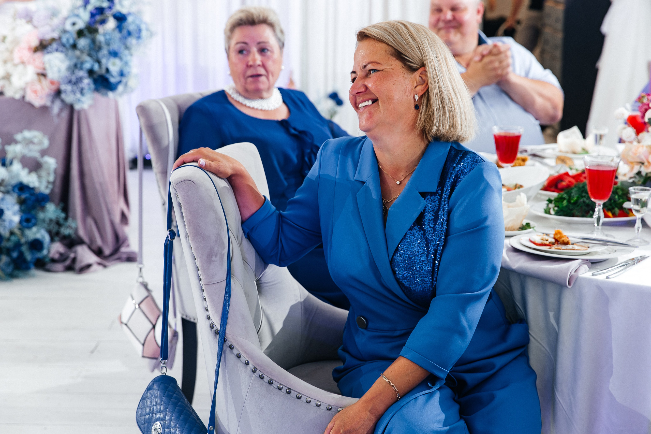 Dima & Katya. Свадебный фотограф в Москве Виктория Арехова