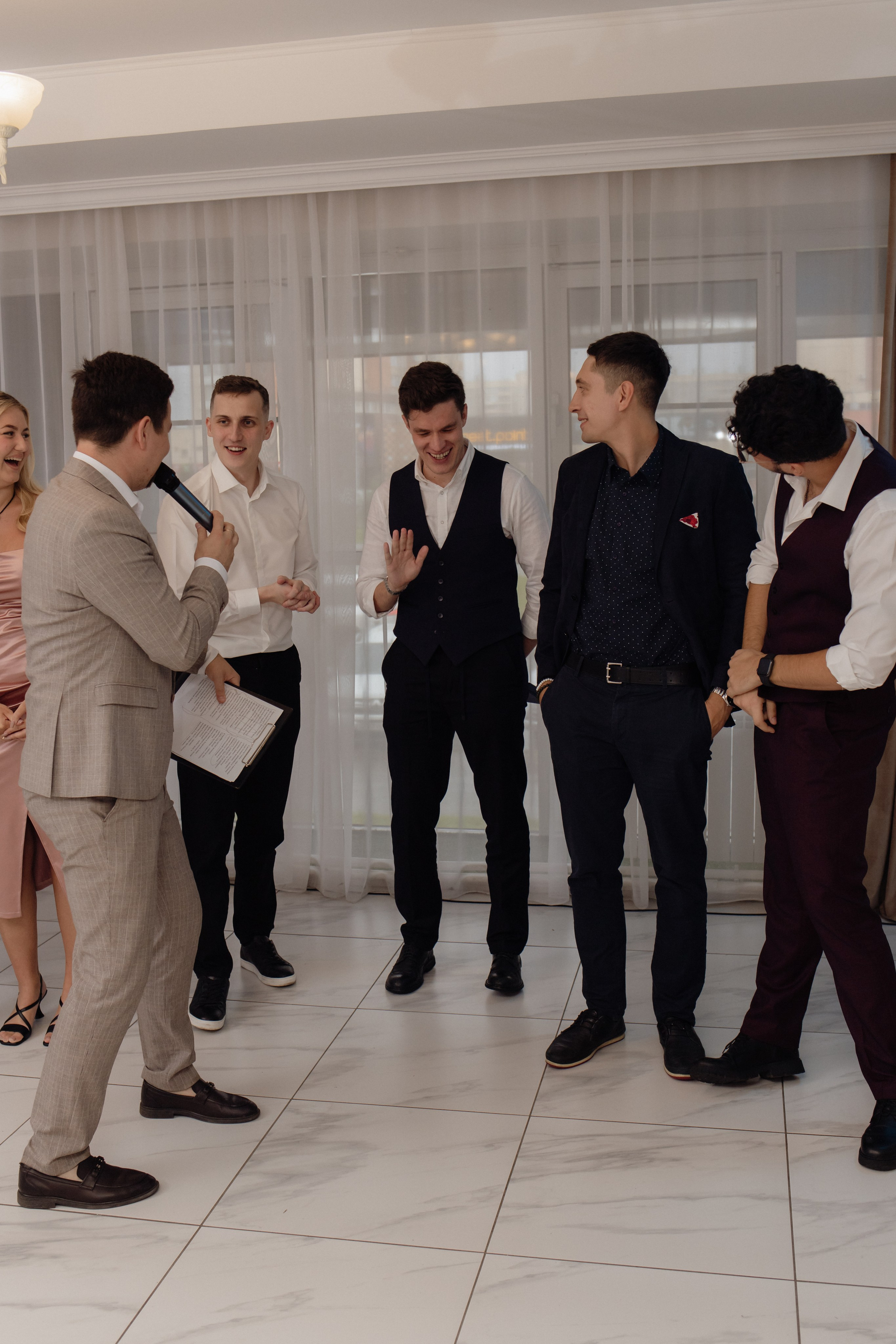 Степан и Дарья. Семейный и свадебный фотограф в Челябинске Мария Леонтьева