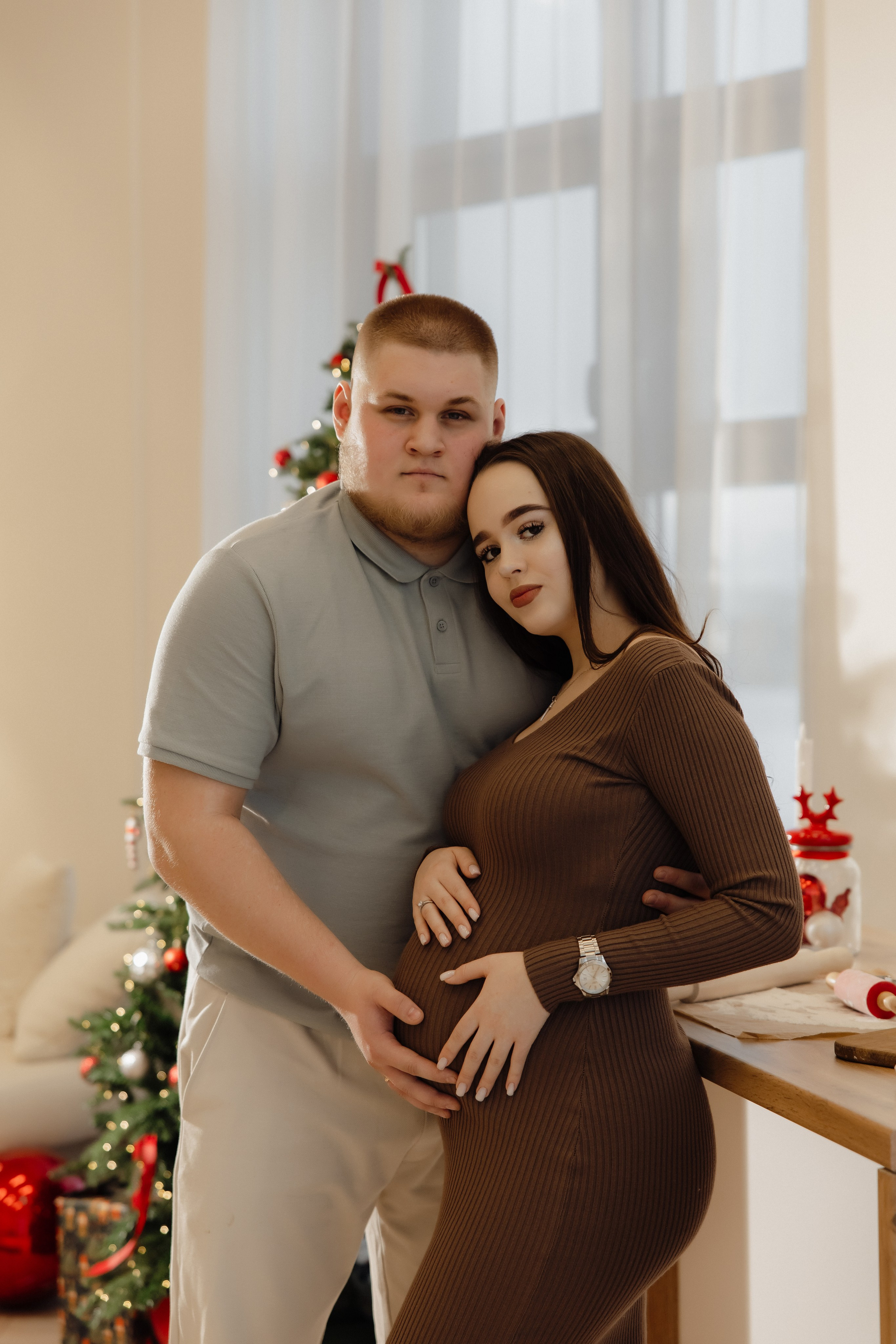 Никита и Валерия. Семейный и свадебный фотограф в Челябинске Мария Леонтьева