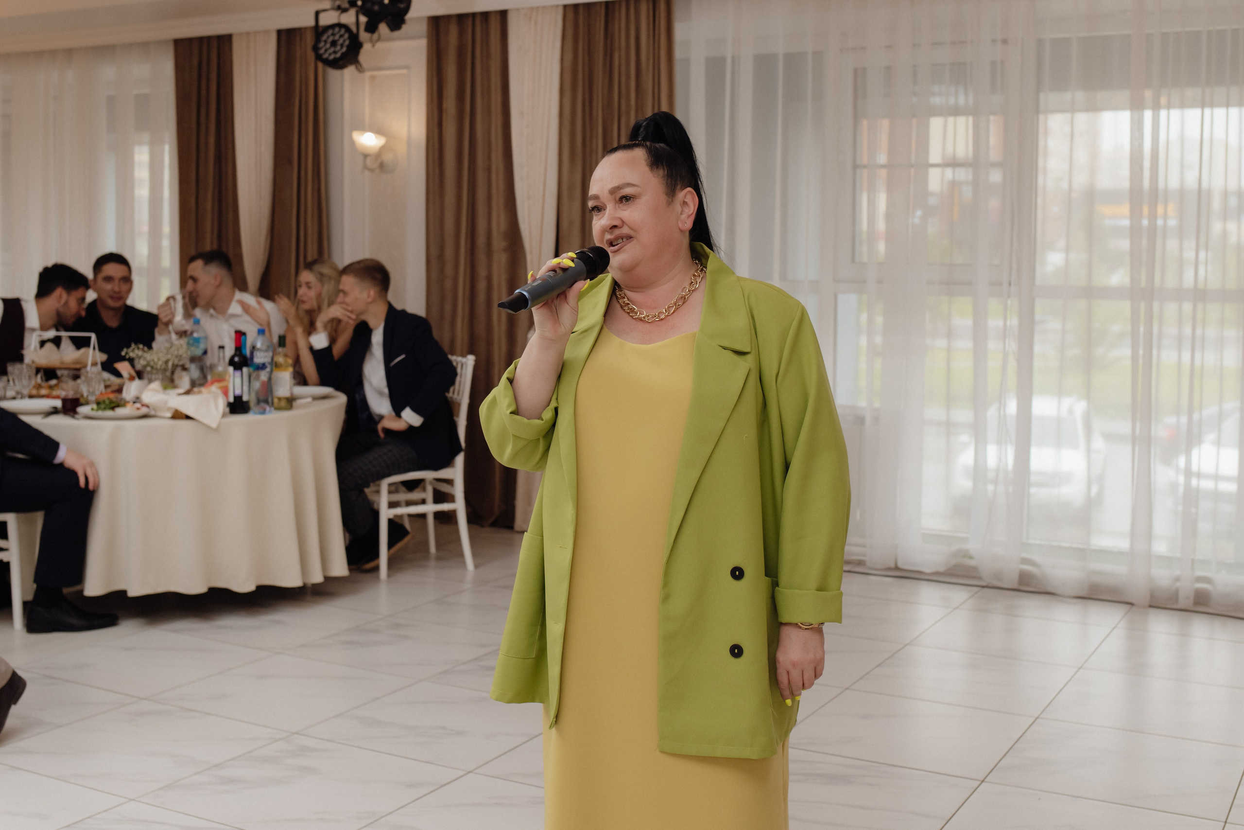 Степан и Дарья. Семейный и свадебный фотограф в Челябинске Мария Леонтьева