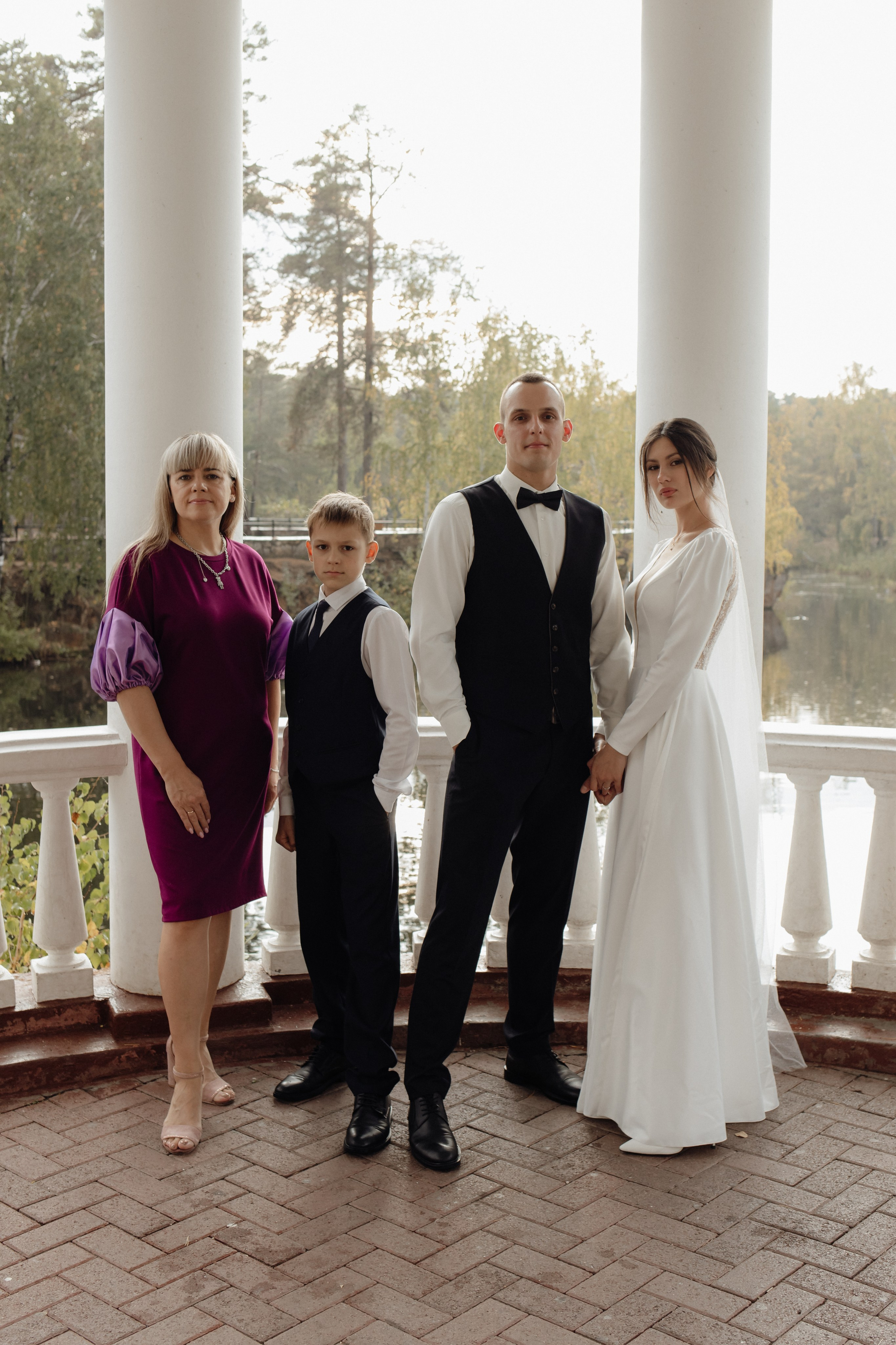 Дмитрий и Настя. Семейный и свадебный фотограф в Челябинске Мария Леонтьева