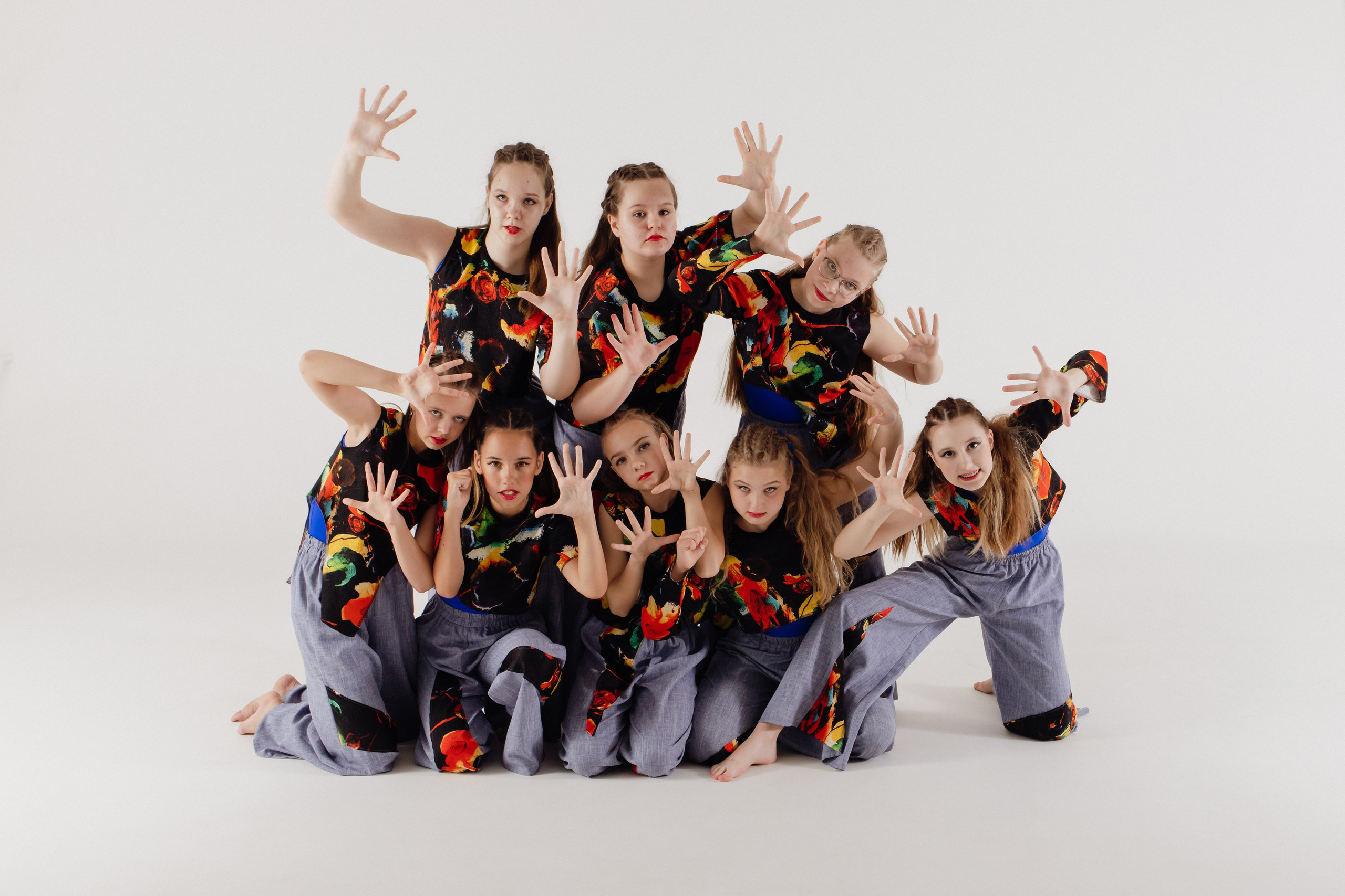 В ритме Че. Семейный и свадебный фотограф в Челябинске Мария Леонтьева