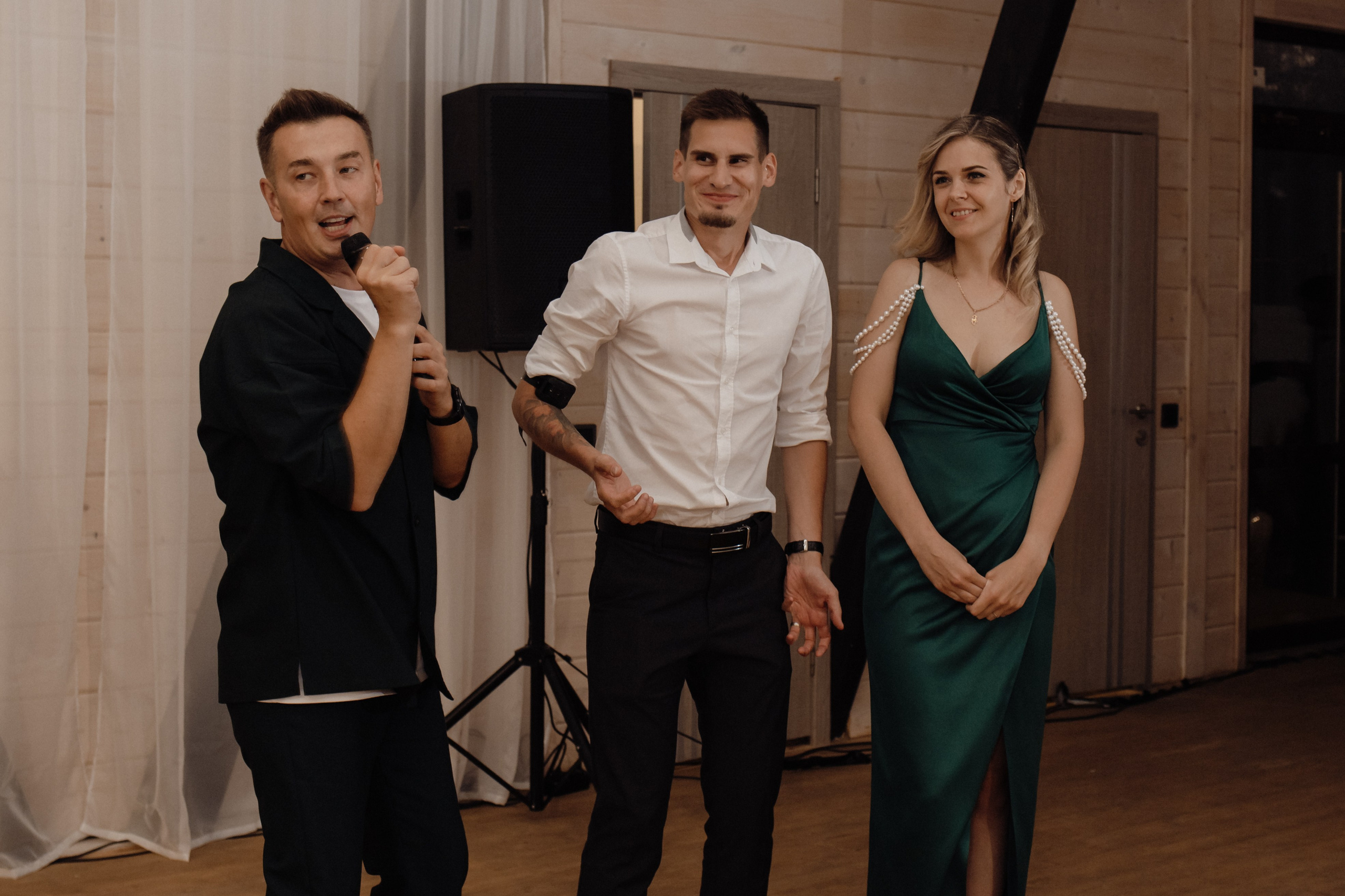 Максим и Анастасия. Семейный и свадебный фотограф в Челябинске Мария Леонтьева