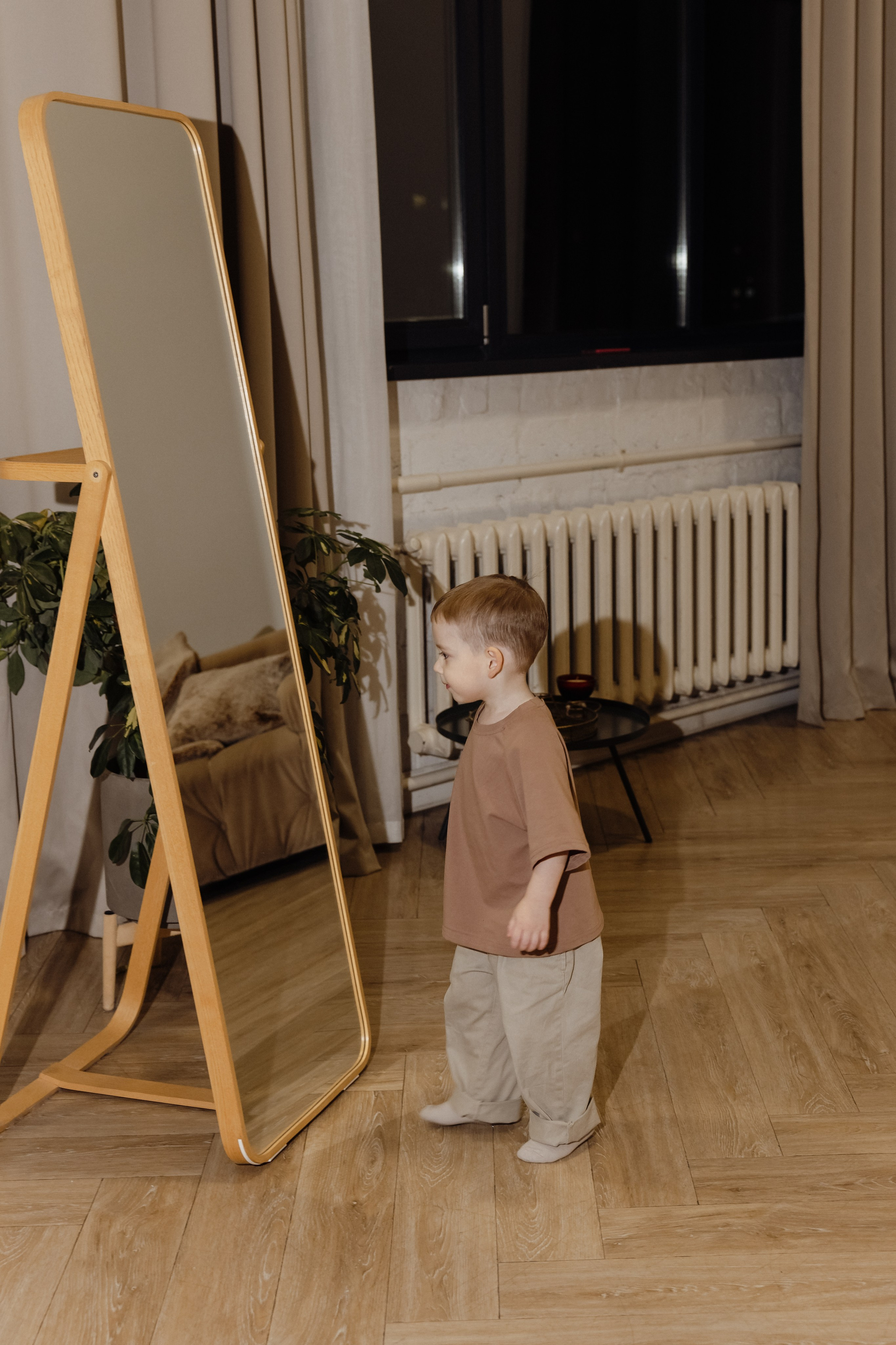 Валерий, Екатерина и Даня. Семейный и свадебный фотограф в Челябинске Мария Леонтьева