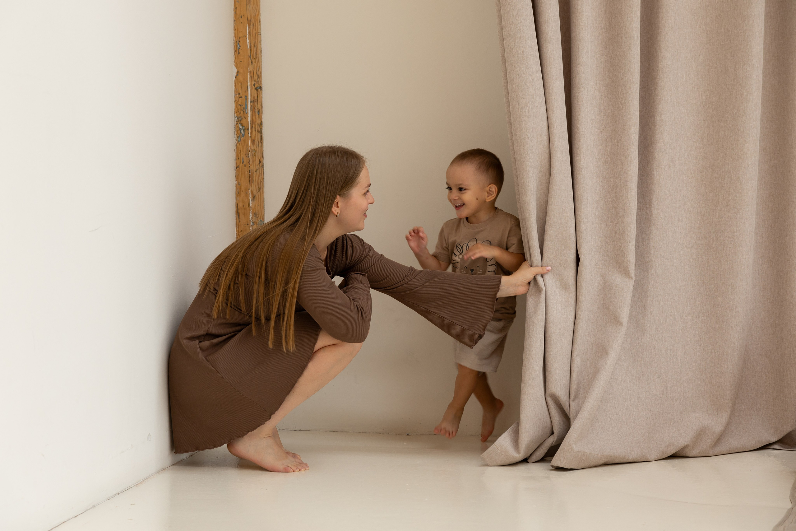 Таня и Денис. Семейный и свадебный фотограф в Челябинске Мария Леонтьева